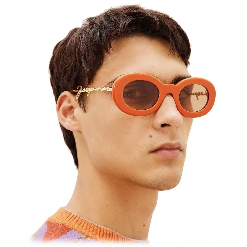 JACQUES MARIE MAG🌟🌟🌟MODEL：235AC🌟🌟🌟SIZE：49口28🌟🌟🌟配送盒子～