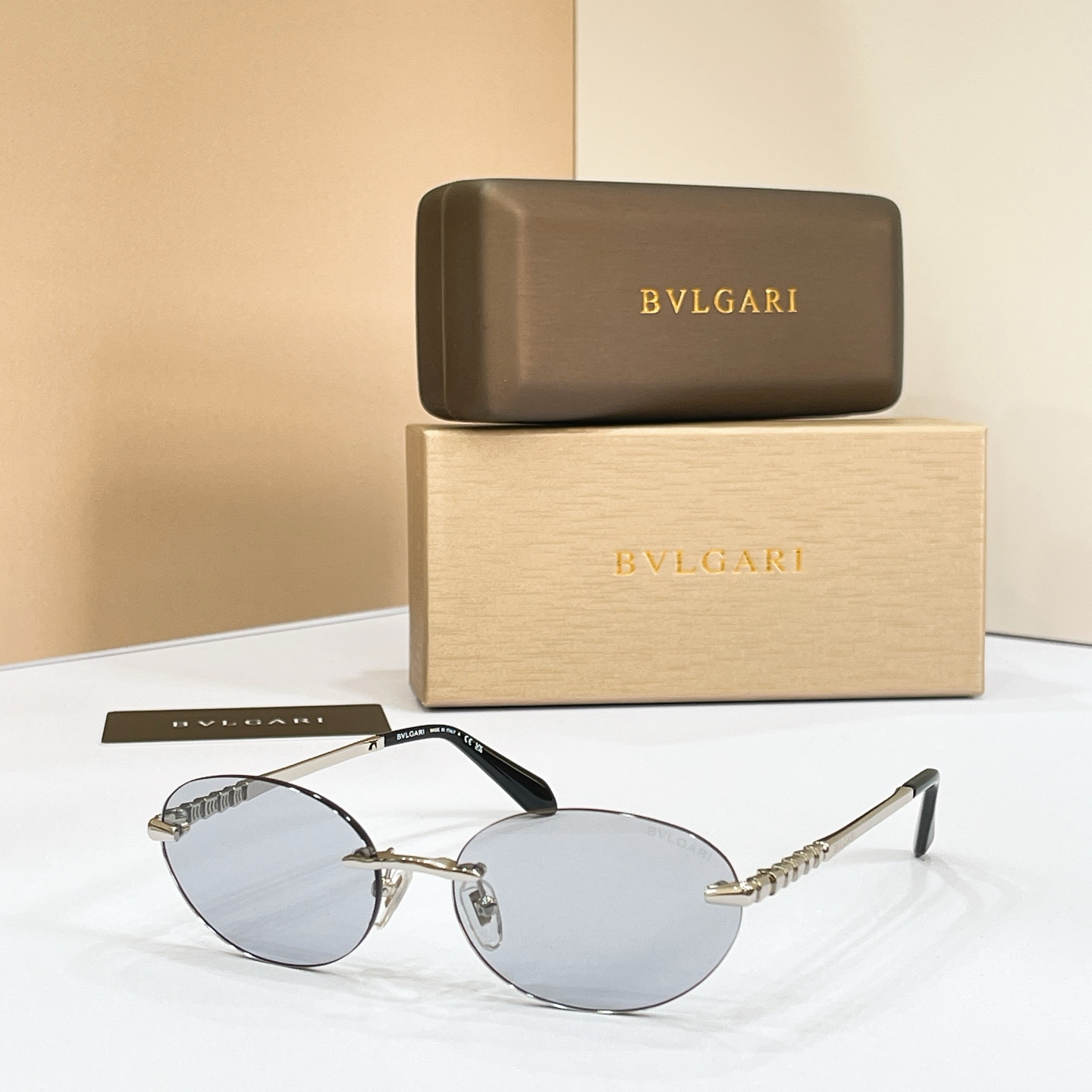 BVLGAR*🌟🌟🌟MODEL：BV50070U🌟🌟🌟SIZE：56口16-145🌟🌟🌟