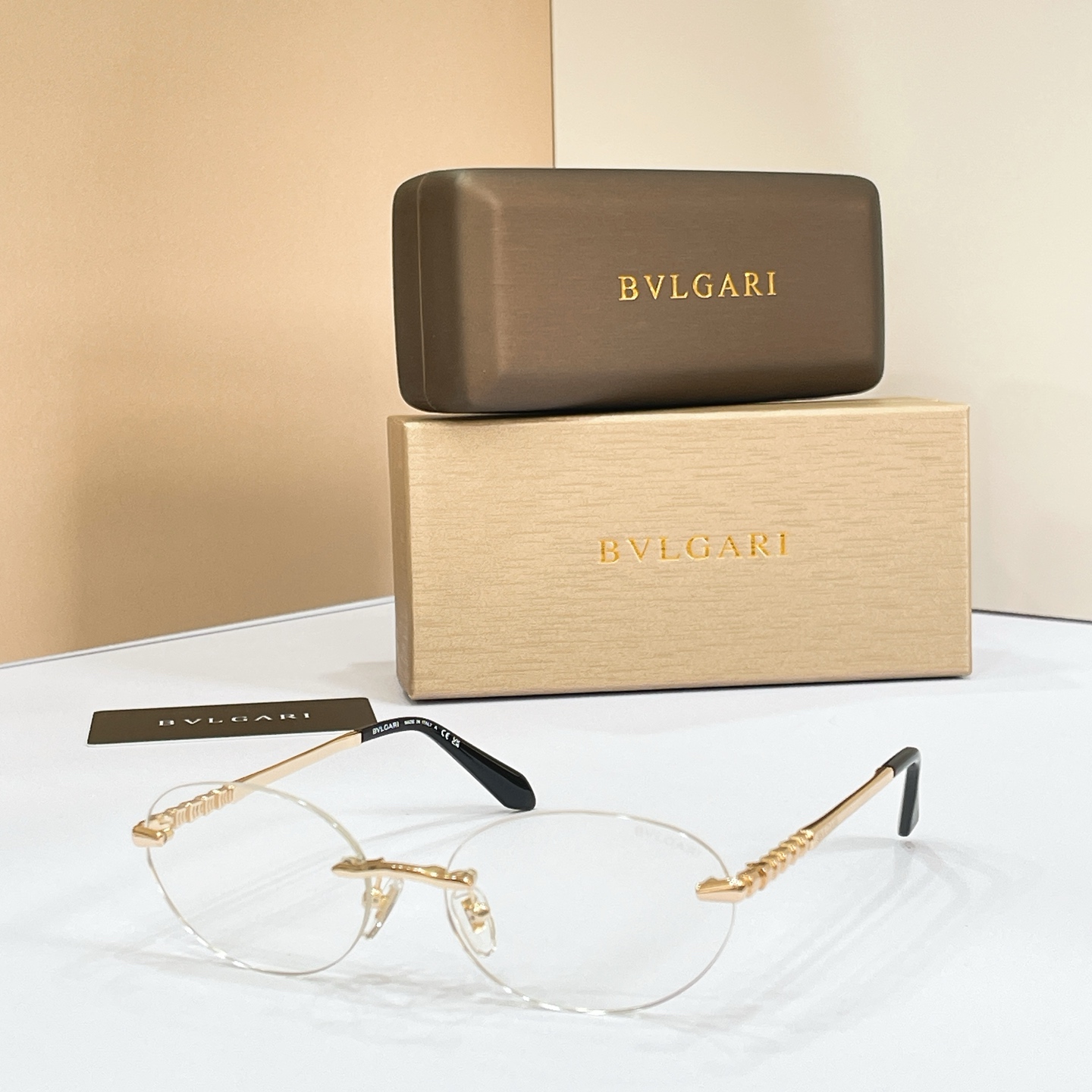 BVLGAR*🌟🌟🌟MODEL：BV50070U🌟🌟🌟SIZE：56口16-145🌟🌟🌟