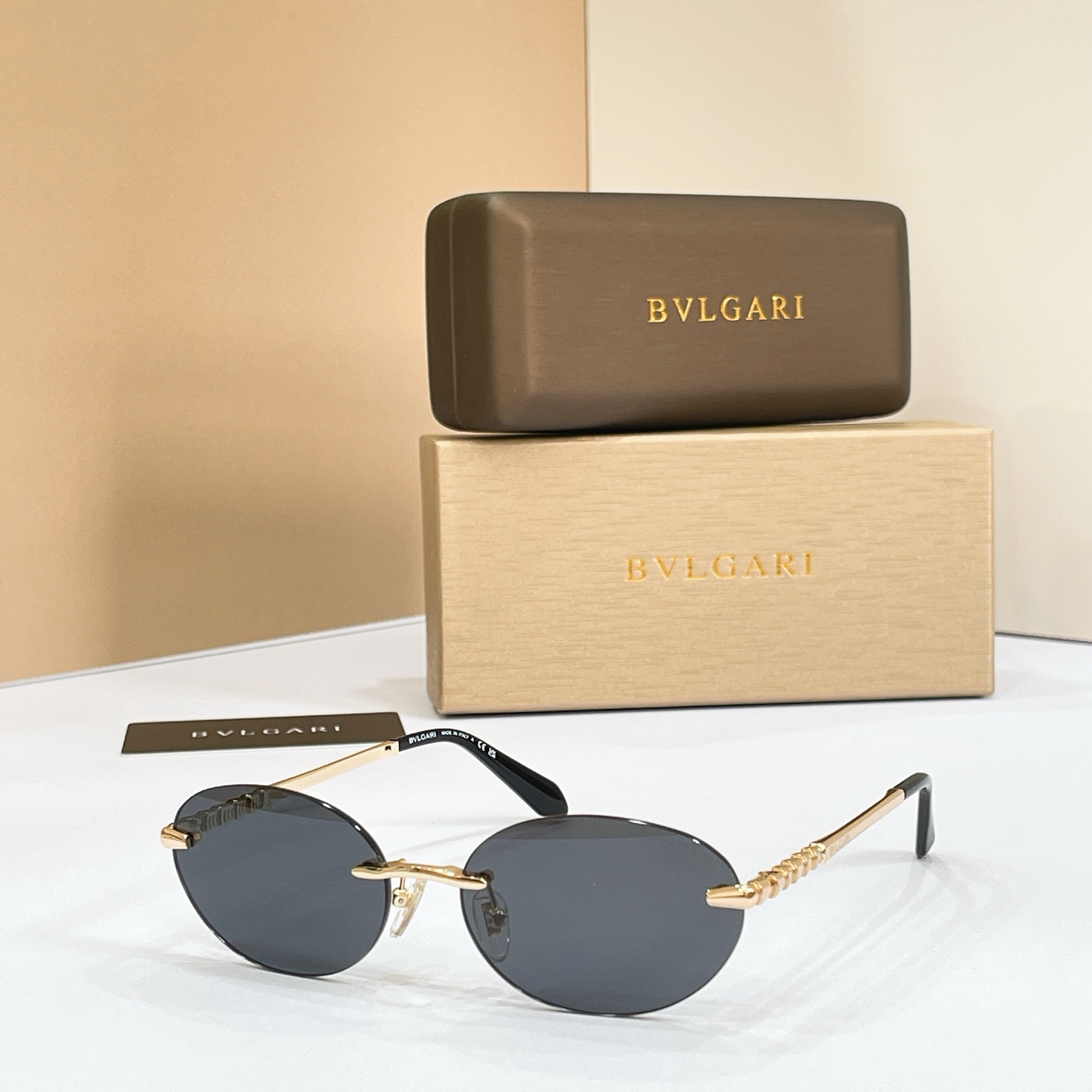 BVLGAR*🌟🌟🌟MODEL：BV50070U🌟🌟🌟SIZE：56口16-145🌟🌟🌟