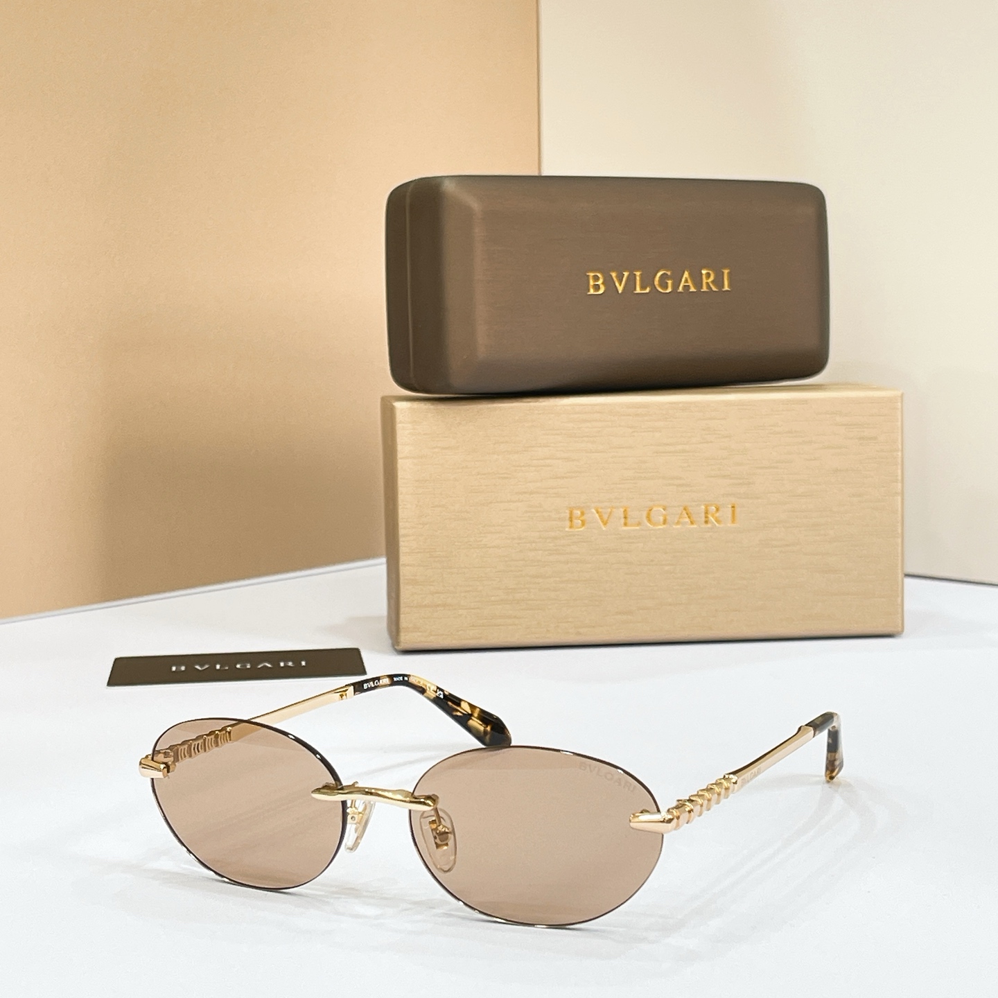 BVLGAR*🌟🌟🌟MODEL：BV50070U🌟🌟🌟SIZE：56口16-145🌟🌟🌟