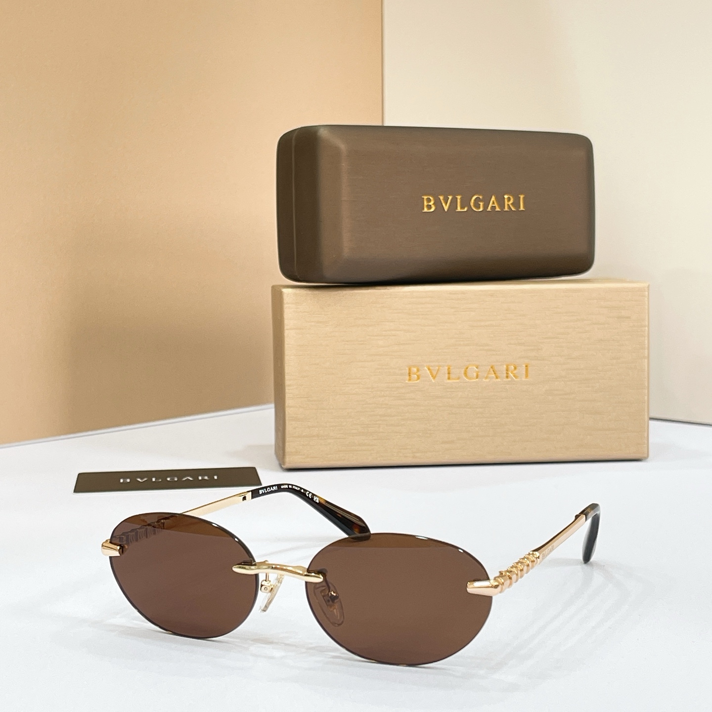 BVLGAR*🌟🌟🌟MODEL：BV50070U🌟🌟🌟SIZE：56口16-145🌟🌟🌟