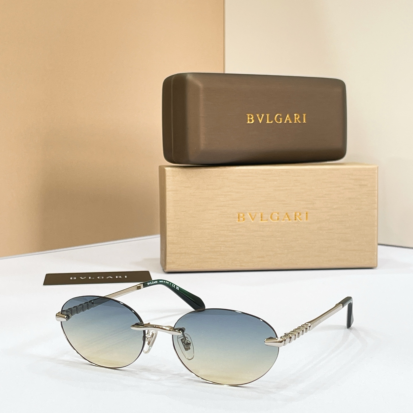 BVLGAR*🌟🌟🌟MODEL：BV50070U🌟🌟🌟SIZE：56口16-145🌟🌟🌟