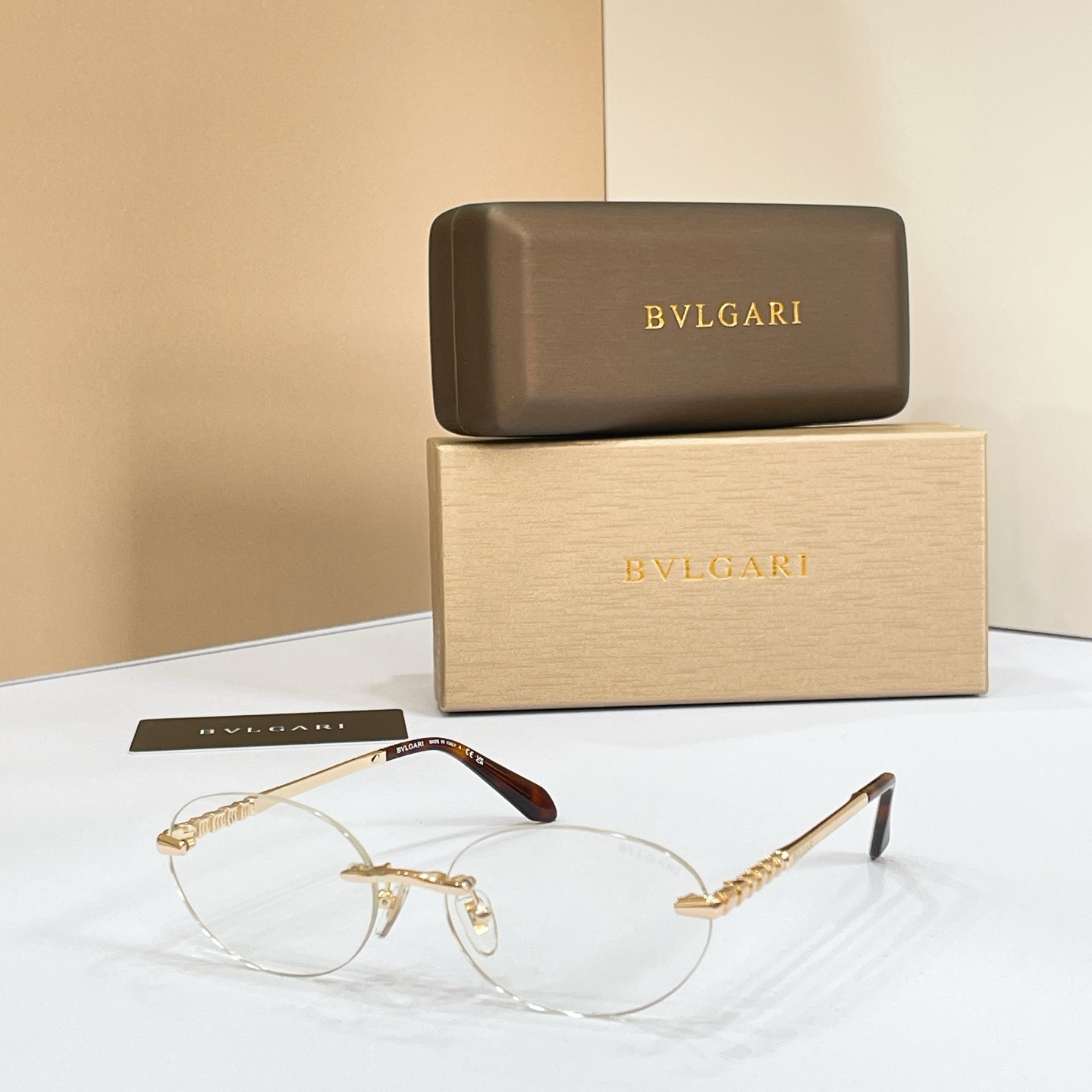 BVLGAR*🌟🌟🌟MODEL：BV50070U🌟🌟🌟SIZE：56口16-145🌟🌟🌟