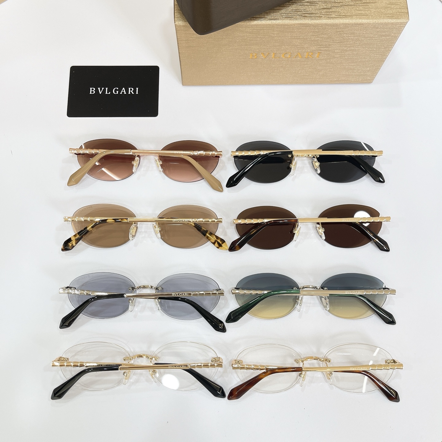 BVLGAR*🌟🌟🌟MODEL：BV50070U🌟🌟🌟SIZE：56口16-145🌟🌟🌟