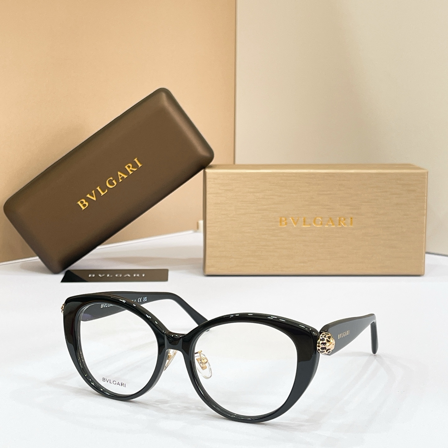 BVLGAR*🌟🌟🌟MODEL：BV50073I🌟🌟🌟SIZE：54口18-140🌟🌟🌟