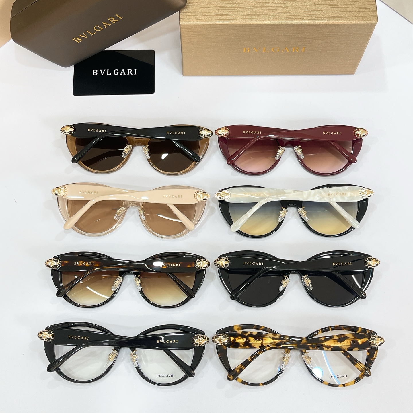 BVLGAR*🌟🌟🌟MODEL：BV50073I🌟🌟🌟SIZE：54口18-140🌟🌟🌟