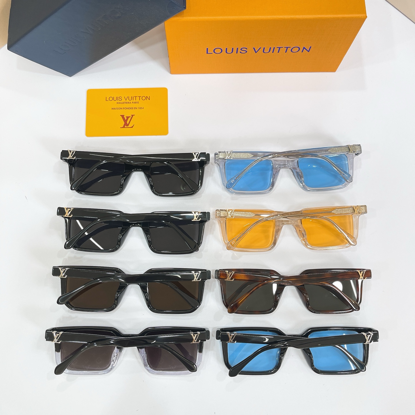 LOUIS VUITTO*🌟🌟🌟MODEL：Z3262U🌟🌟🌟SIZE：51口25-140🌟🌟🌟