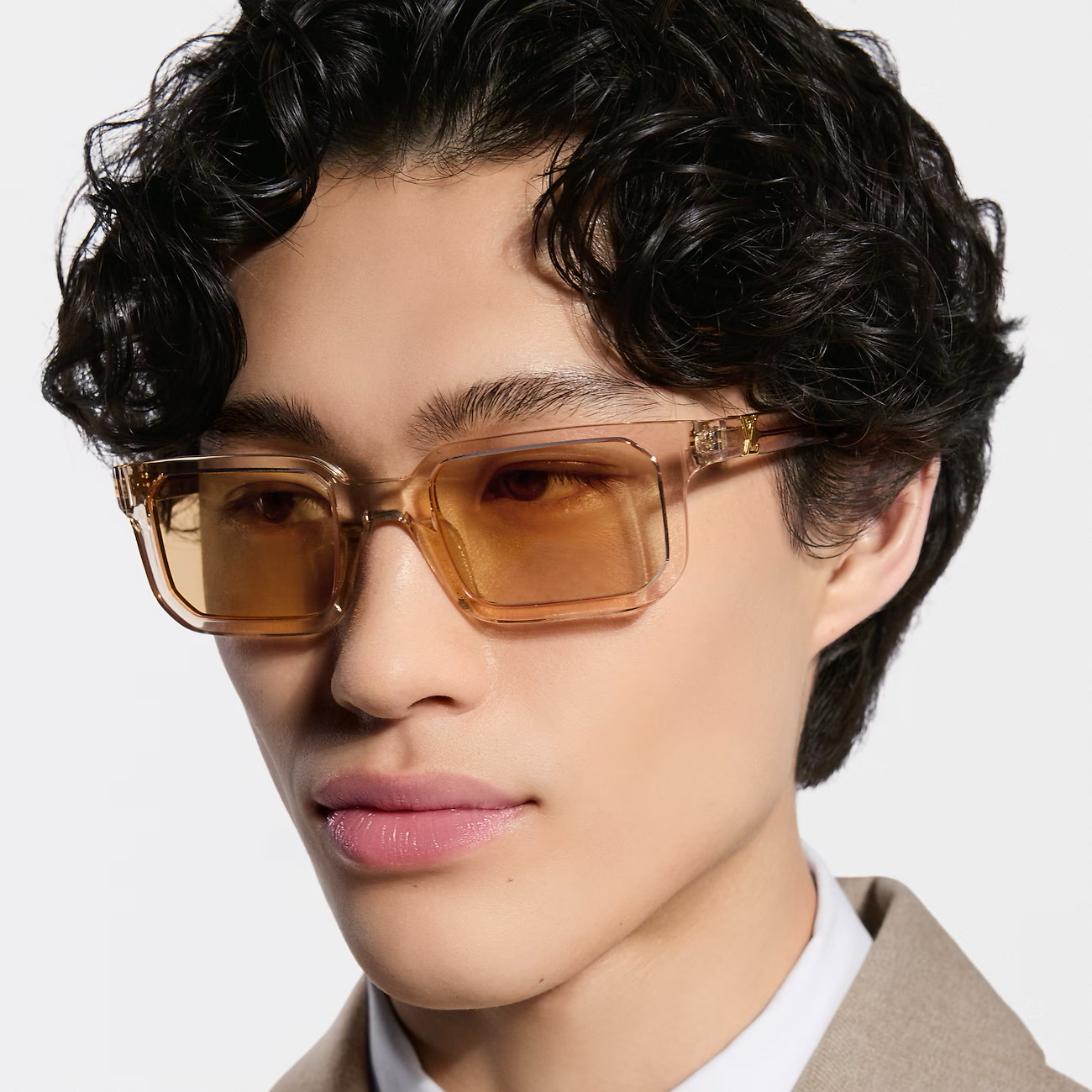 LOUIS VUITTO*🌟🌟🌟MODEL：Z3262U🌟🌟🌟SIZE：51口25-140🌟🌟🌟