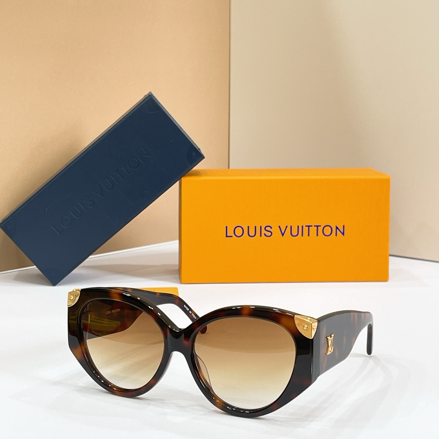 LOUIS VUITTO*🌟🌟🌟MODEL：Z3339U🌟🌟🌟SIZE：58口16-140🌟🌟🌟