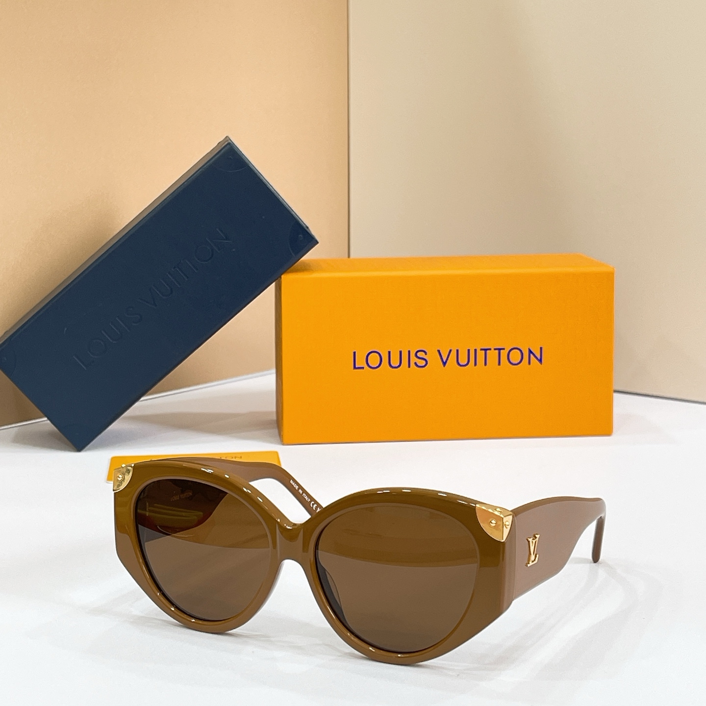 LOUIS VUITTO*🌟🌟🌟MODEL：Z3339U🌟🌟🌟SIZE：58口16-140🌟🌟🌟
