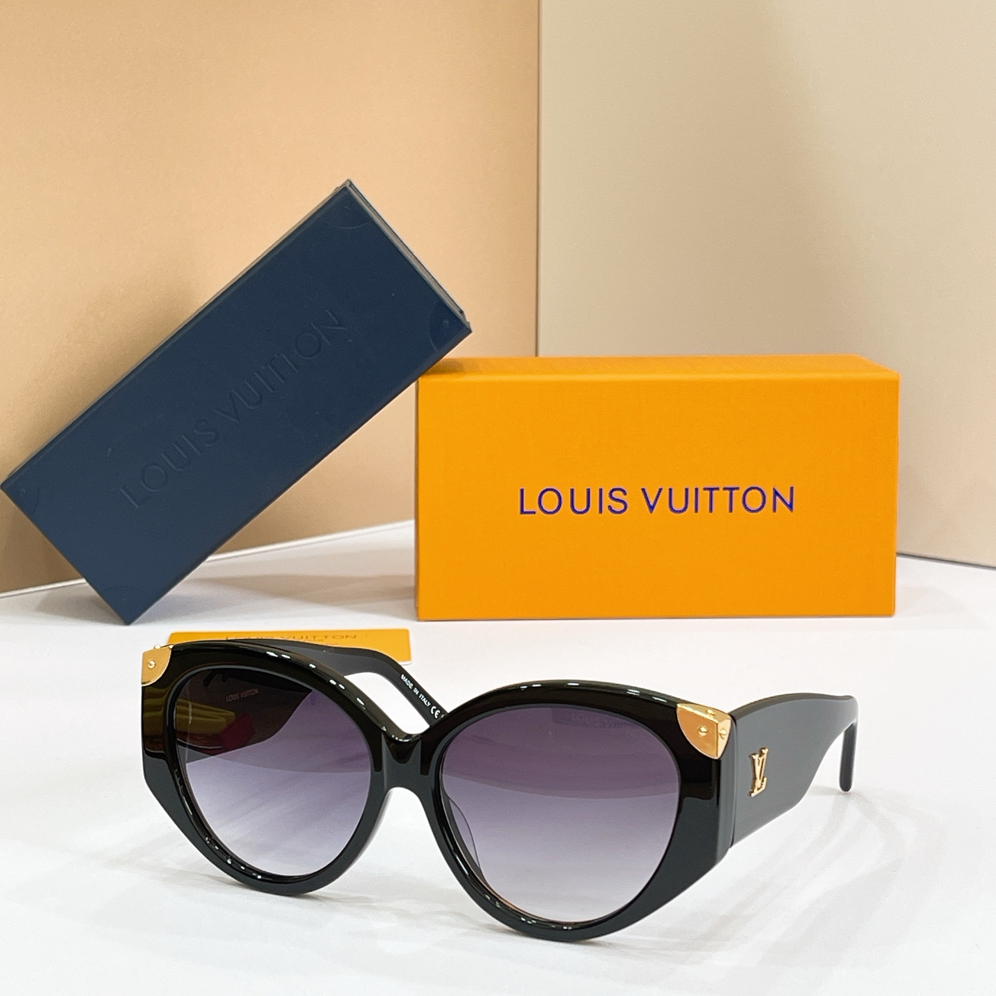 LOUIS VUITTO*🌟🌟🌟MODEL：Z3339U🌟🌟🌟SIZE：58口16-140🌟🌟🌟