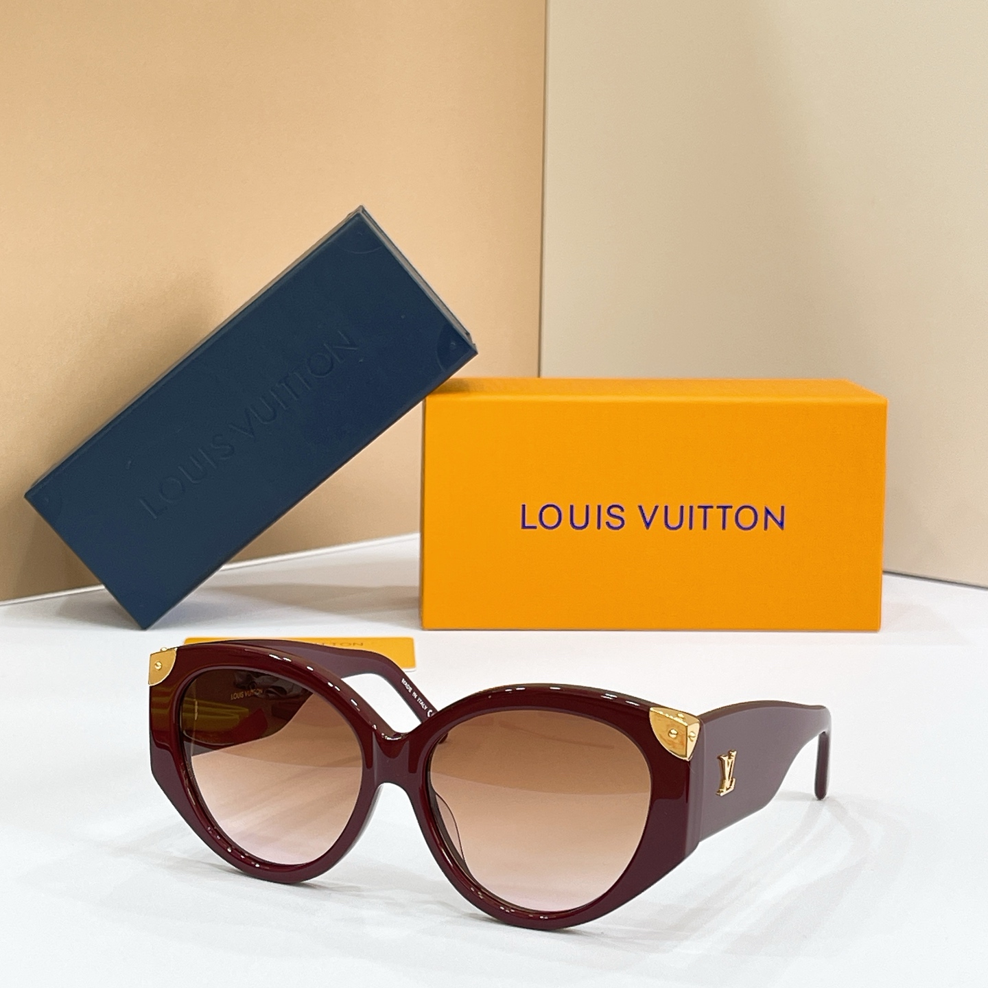 LOUIS VUITTO*🌟🌟🌟MODEL：Z3339U🌟🌟🌟SIZE：58口16-140🌟🌟🌟