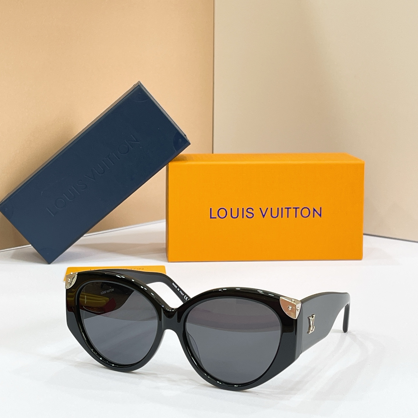 LOUIS VUITTO*🌟🌟🌟MODEL：Z3339U🌟🌟🌟SIZE：58口16-140🌟🌟🌟