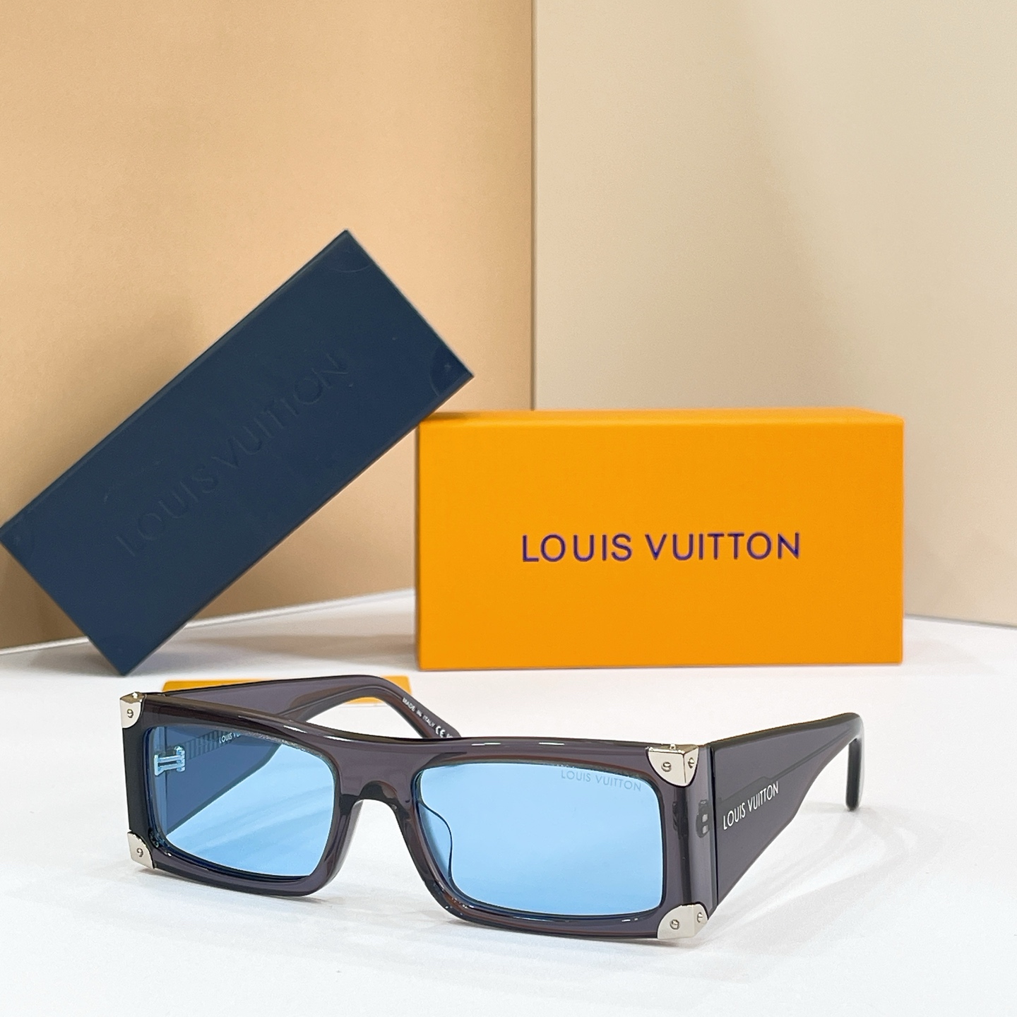 LOUIS VUITTO*🌟🌟🌟MODEL：Z3157U🌟🌟🌟SIZE：57口19-140🌟🌟🌟