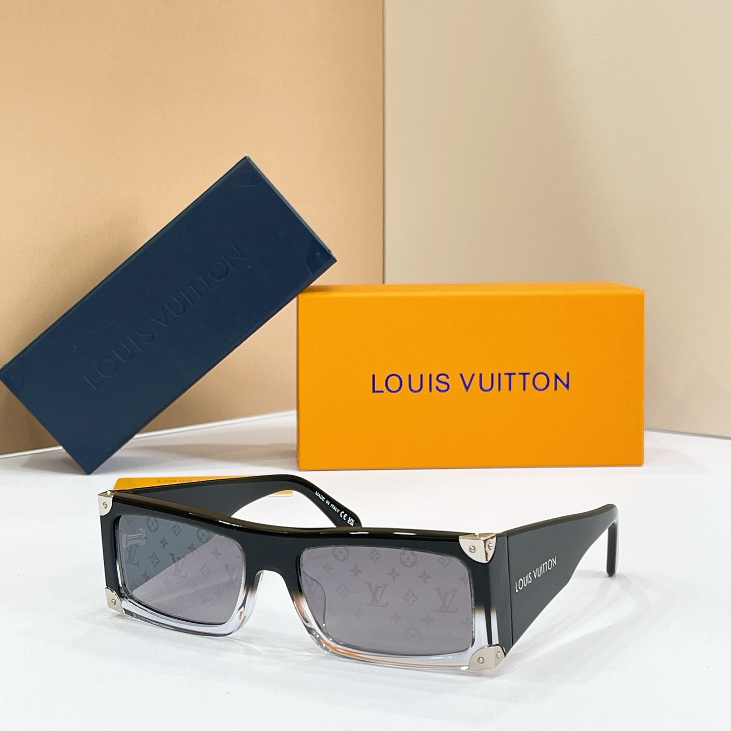 LOUIS VUITTO*🌟🌟🌟MODEL：Z3157U🌟🌟🌟SIZE：57口19-140🌟🌟🌟