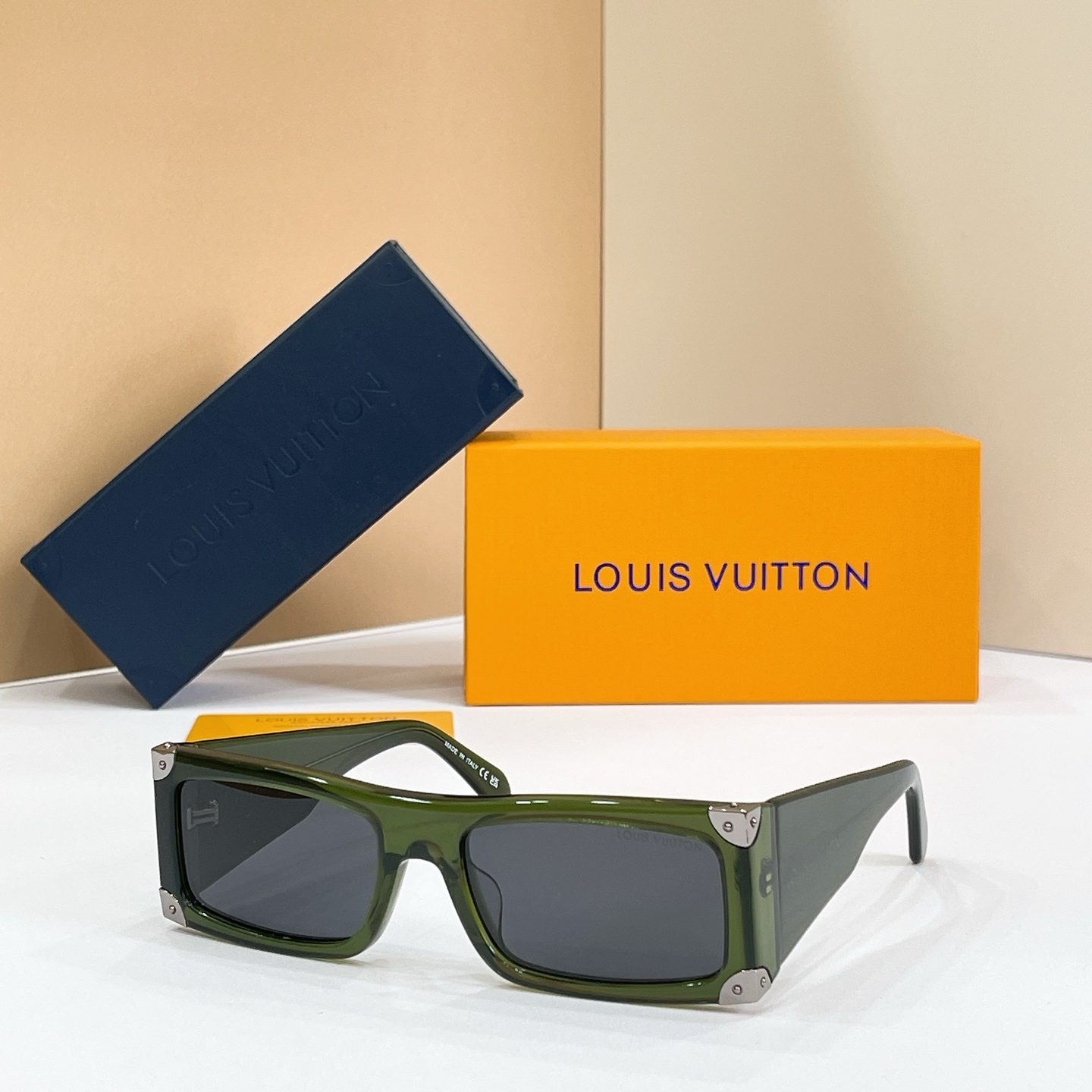 LOUIS VUITTO*🌟🌟🌟MODEL：Z3157U🌟🌟🌟SIZE：57口19-140🌟🌟🌟