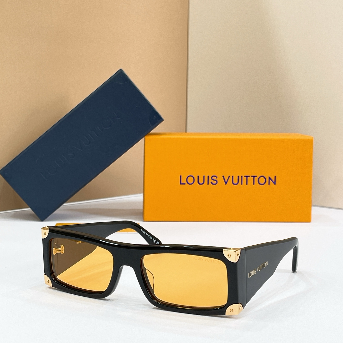 LOUIS VUITTO*🌟🌟🌟MODEL：Z3157U🌟🌟🌟SIZE：57口19-140🌟🌟🌟