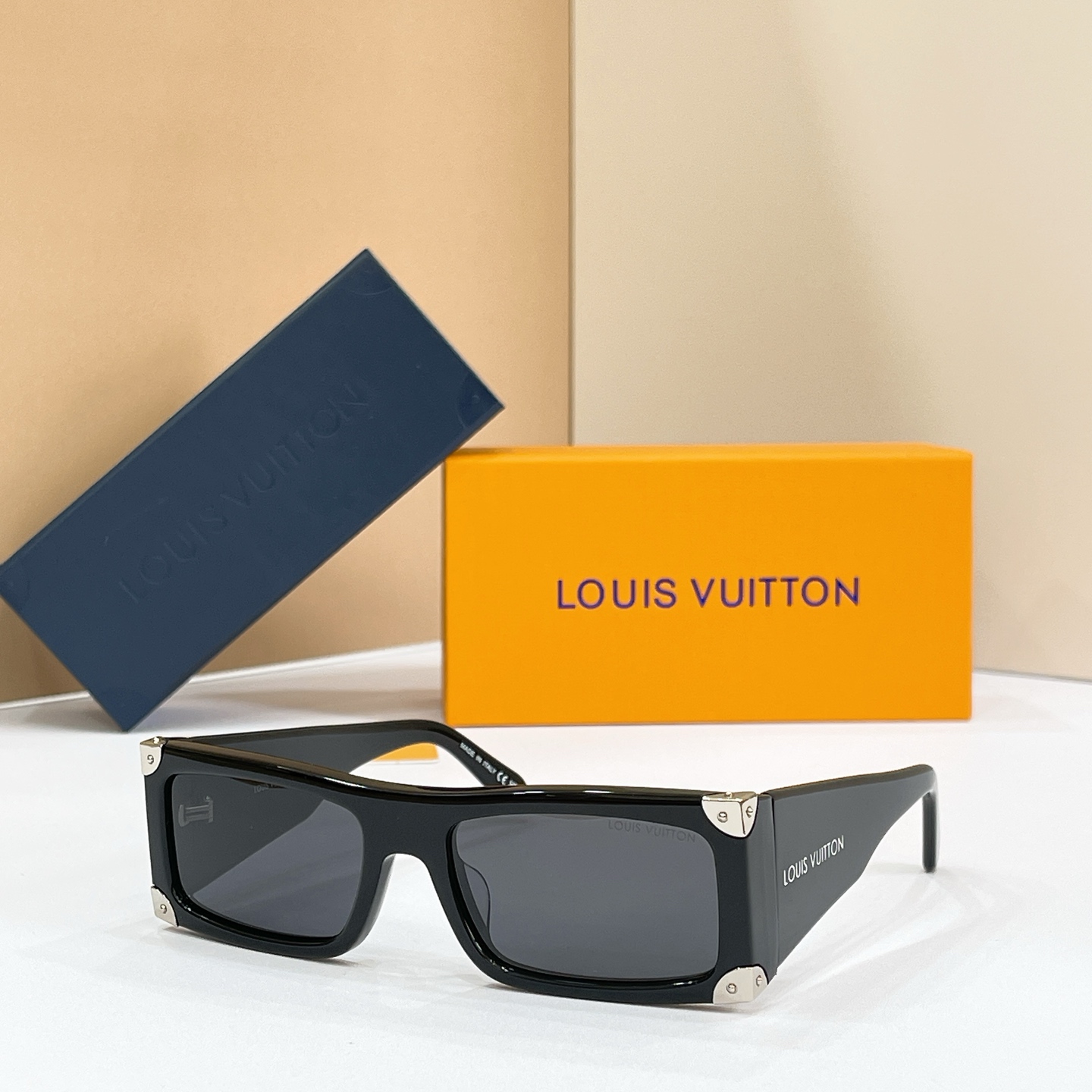 LOUIS VUITTO*🌟🌟🌟MODEL：Z3157U🌟🌟🌟SIZE：57口19-140🌟🌟🌟