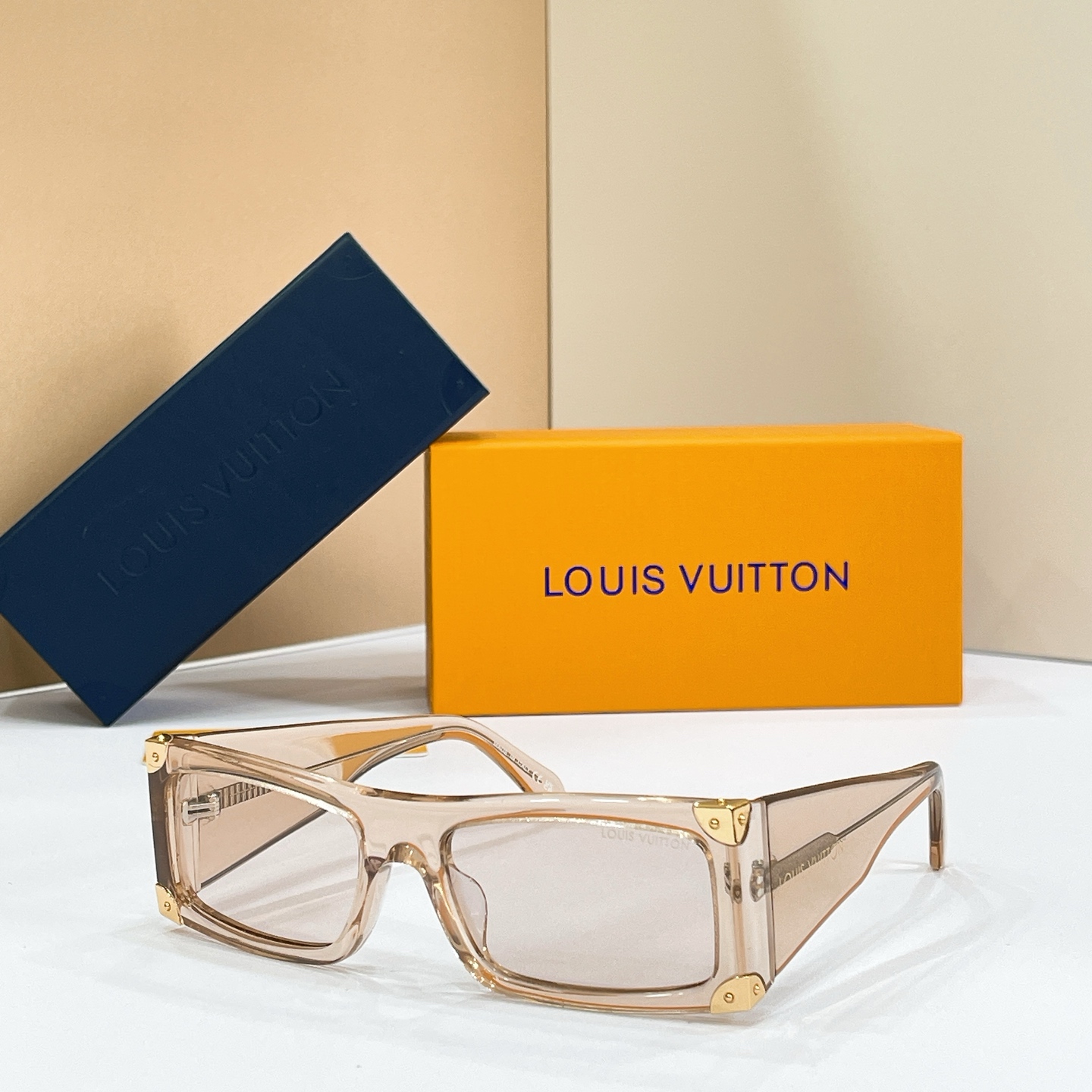 LOUIS VUITTO*🌟🌟🌟MODEL：Z3157U🌟🌟🌟SIZE：57口19-140🌟🌟🌟