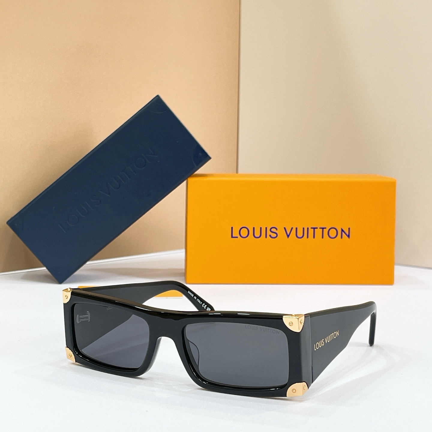 LOUIS VUITTO*🌟🌟🌟MODEL：Z3157U🌟🌟🌟SIZE：57口19-140🌟🌟🌟