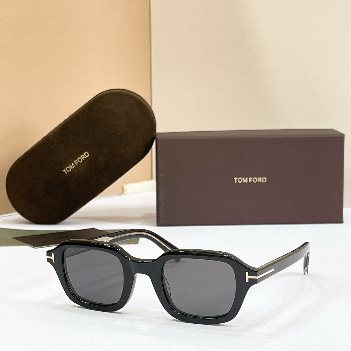TOM FOR*💫💫💫MODEL：TI21💫💫💫SIZE：46口25-145💫💫 💫ICON系列～～
