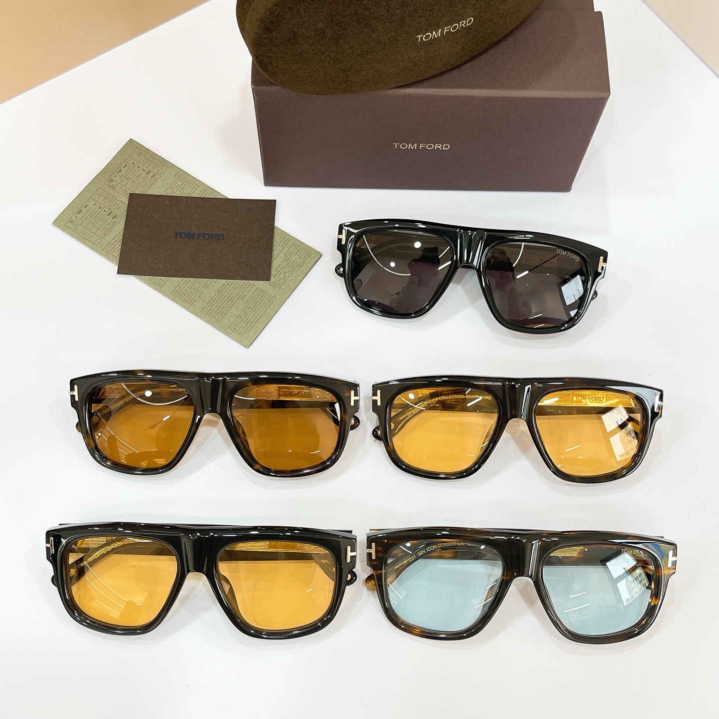 TOM FOR*💫💫💫MODEL：TF1201💫💫💫SIZE：56口17-145💫💫 💫原版开模～～