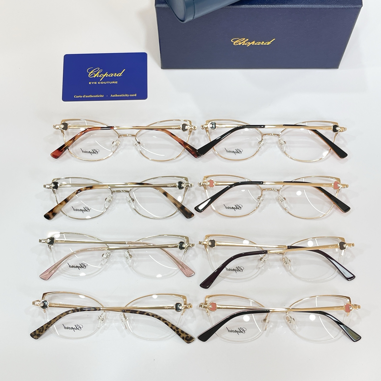 ChoPar*肖邦⭐️⭐️⭐️MODEL：VCH365⭐️⭐️⭐️SIZE：53口17-145⭐️⭐️⭐