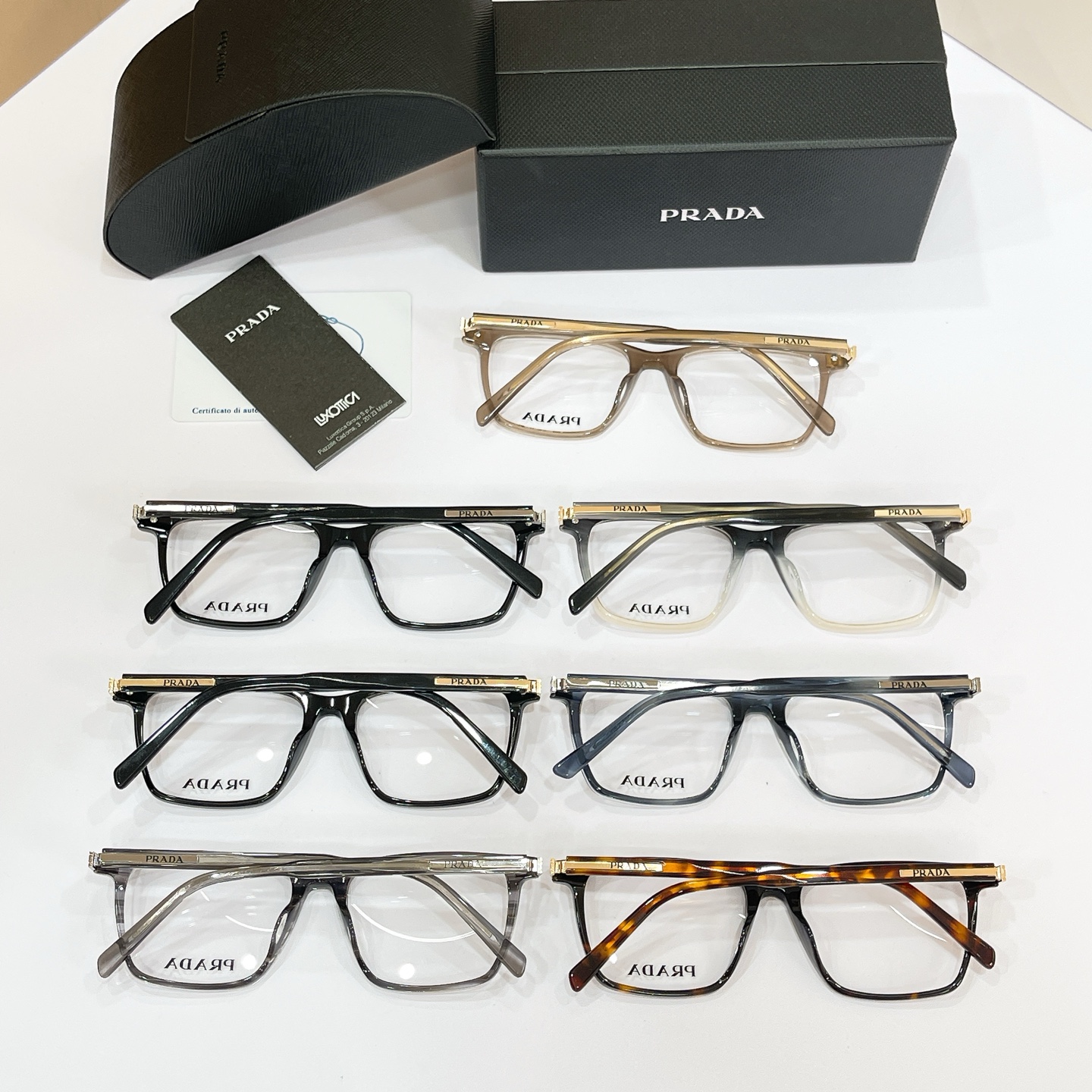 PRAD*✨✨✨MODEL：PRB55V✨✨✨SIZE：52口17-145✨✨✨