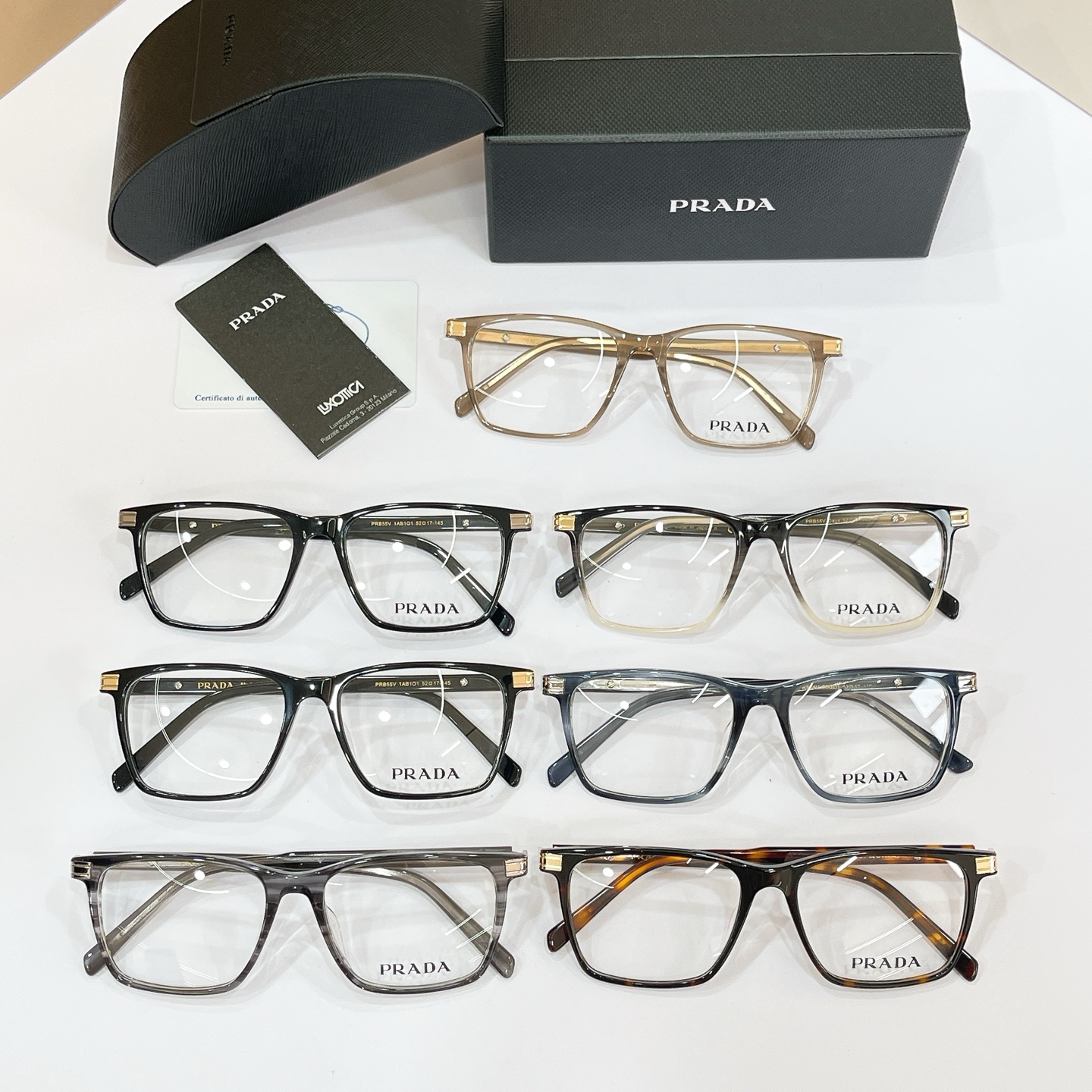 PRAD*✨✨✨MODEL：PRB55V✨✨✨SIZE：52口17-145✨✨✨
