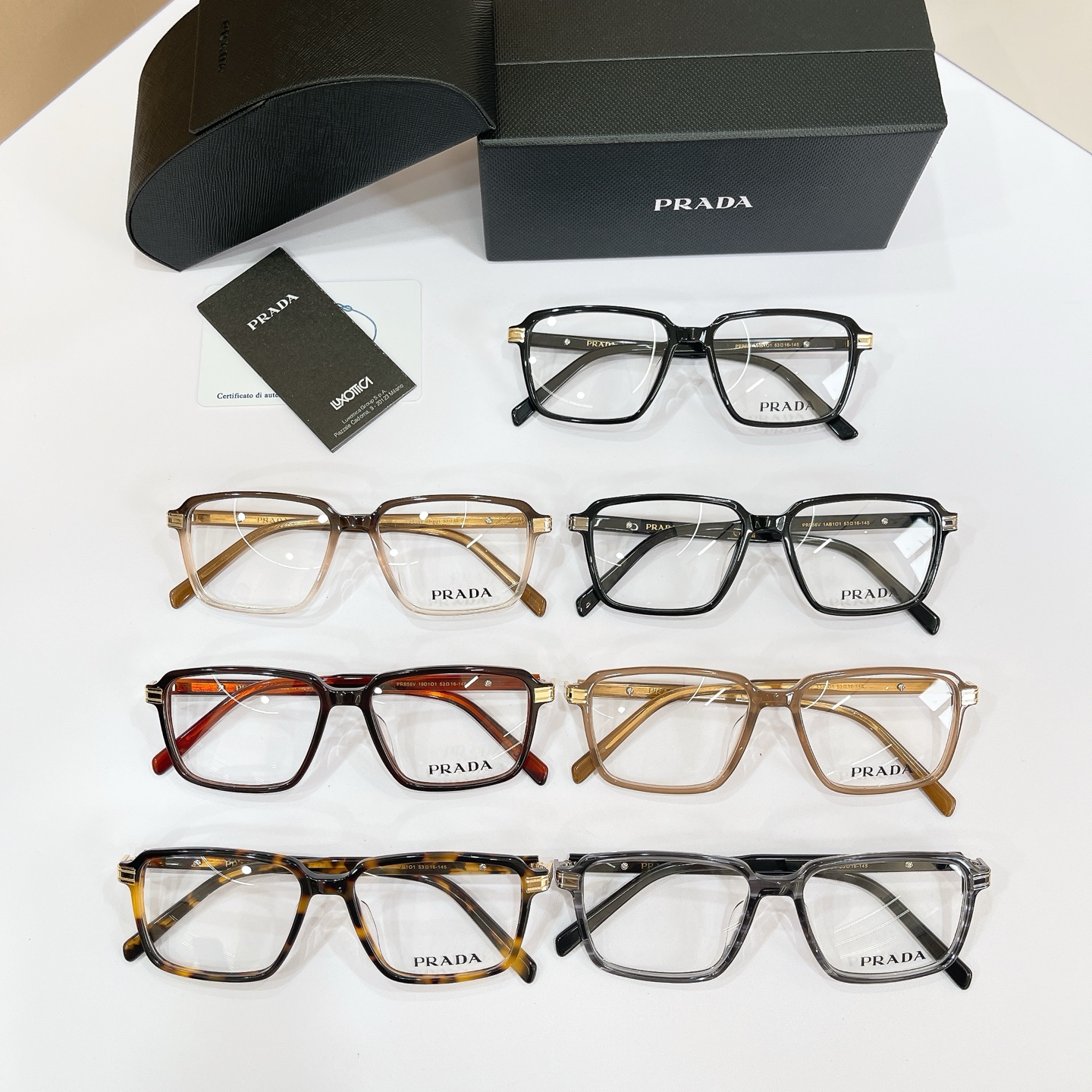 PRAD*✨✨✨MODEL：PRB56V✨✨✨SIZE：53口16-145✨✨✨