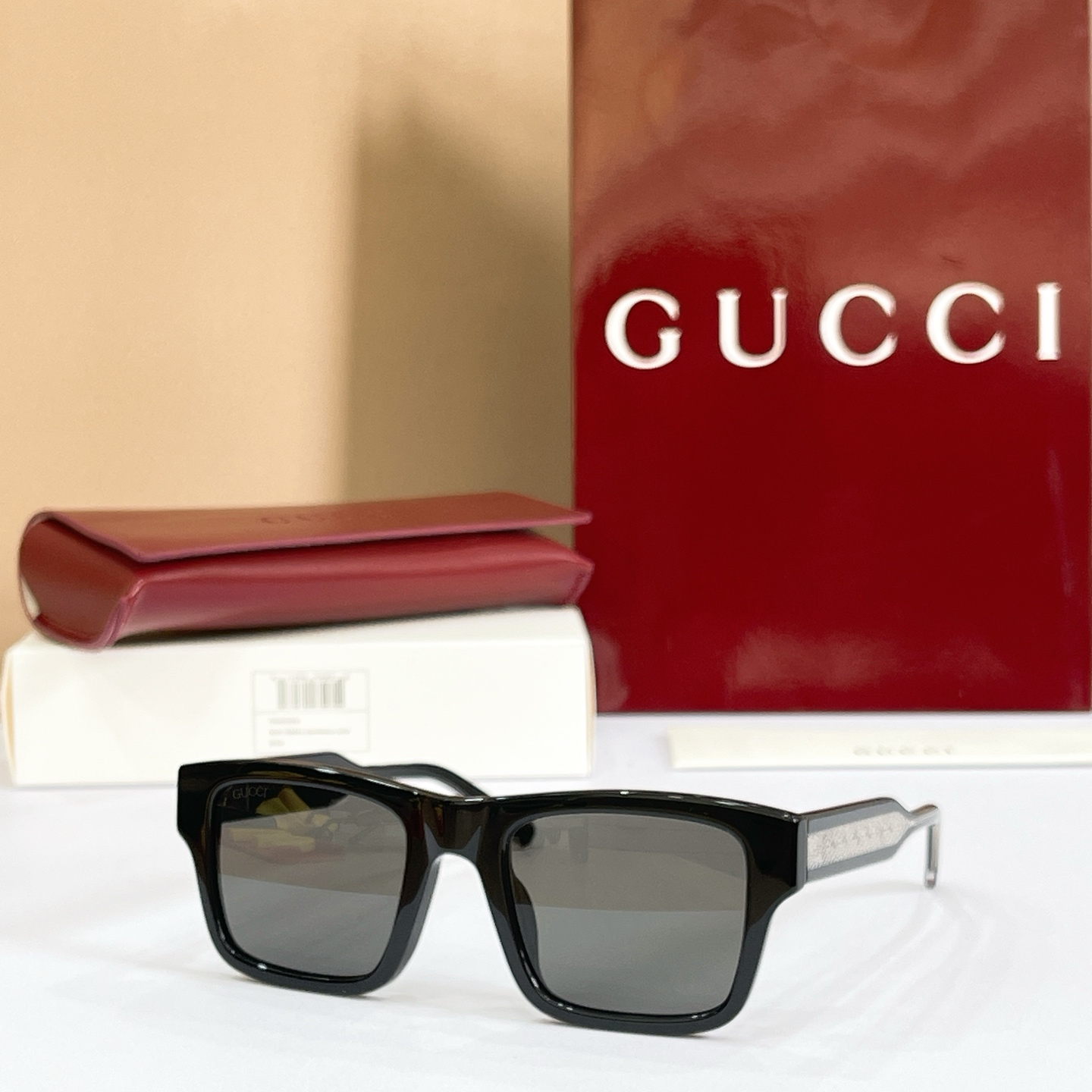 GUCC*✨✨MODEL：GG2072SA✨✨✨ SIZE：52口22-145✨✨ ✨