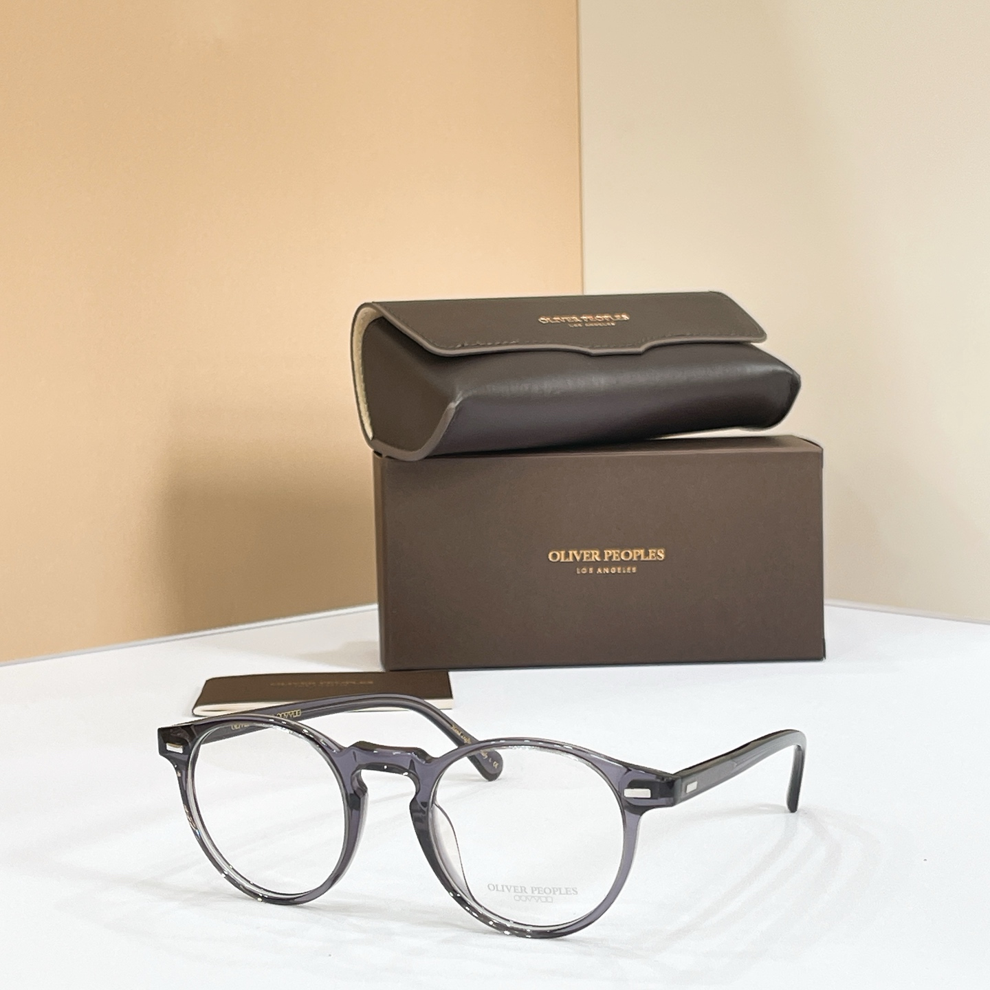OLIVER PEOPLES🌿🌿🌿MODEL：OV5186🌿🌿🌿SIZE：48口23-145🌿🌿🌿