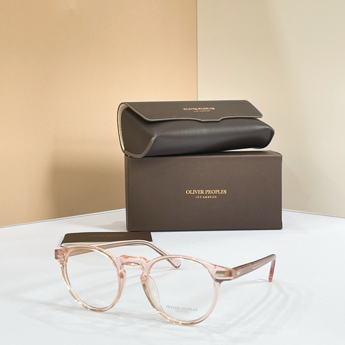 OLIVER PEOPLES🌿🌿🌿MODEL：OV5186🌿🌿🌿SIZE：48口23-145🌿🌿🌿
