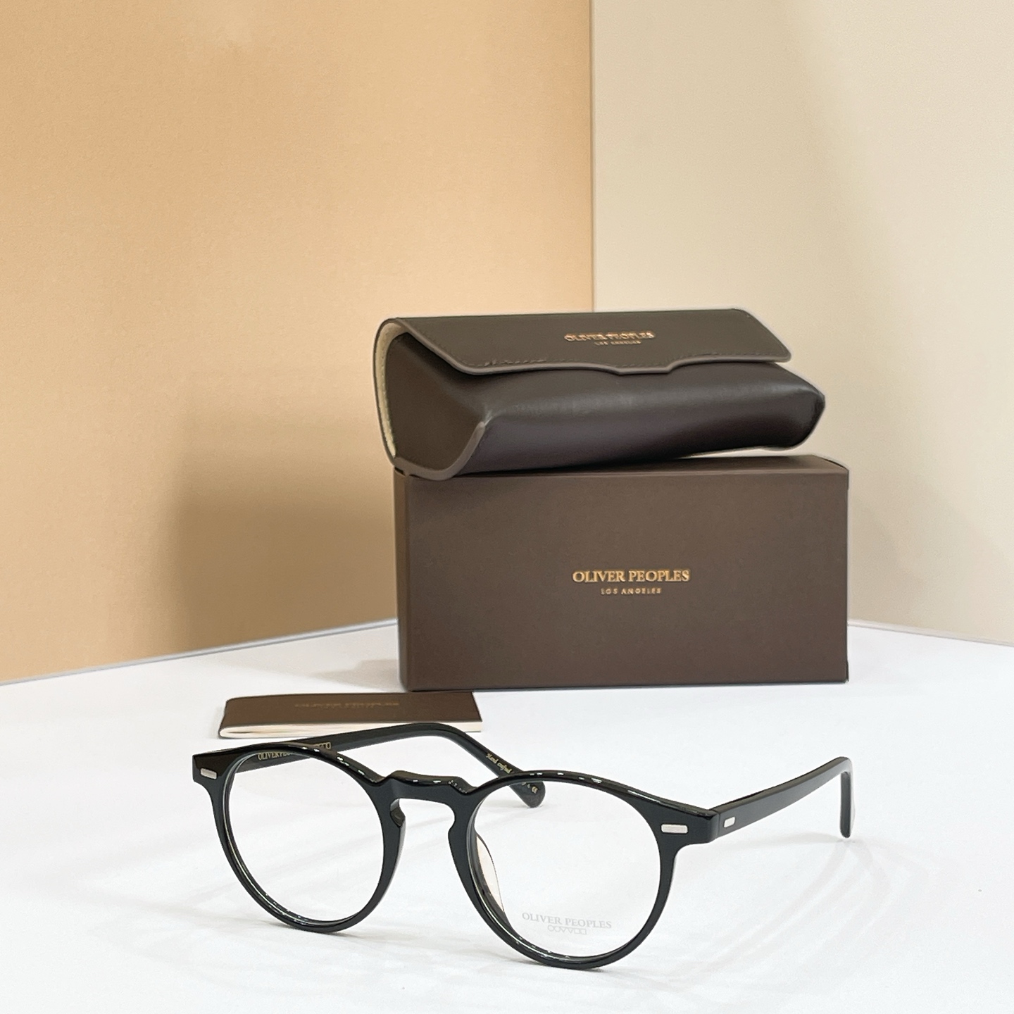 OLIVER PEOPLES🌿🌿🌿MODEL：OV5186🌿🌿🌿SIZE：48口23-145🌿🌿🌿