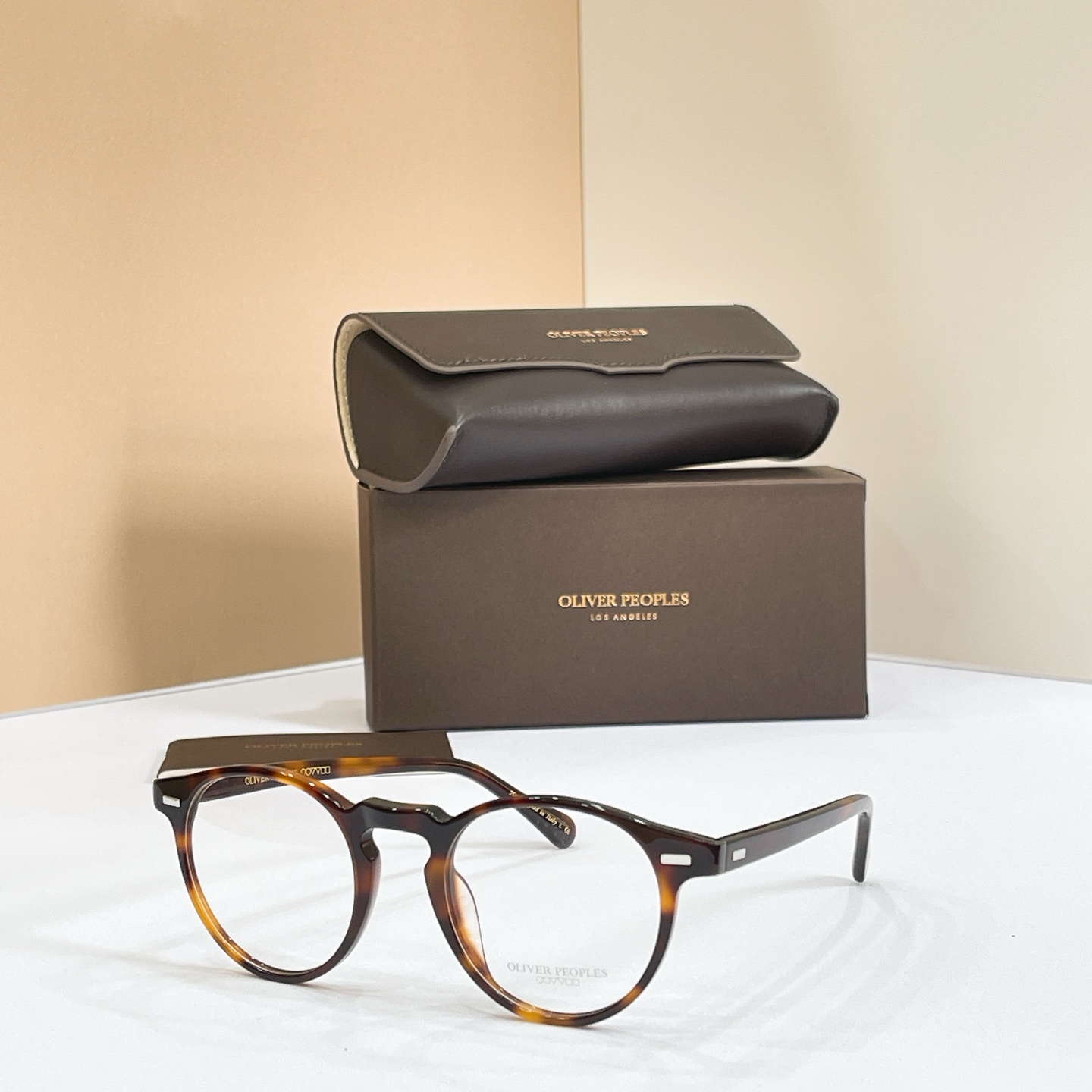 OLIVER PEOPLES🌿🌿🌿MODEL：OV5186🌿🌿🌿SIZE：48口23-145🌿🌿🌿