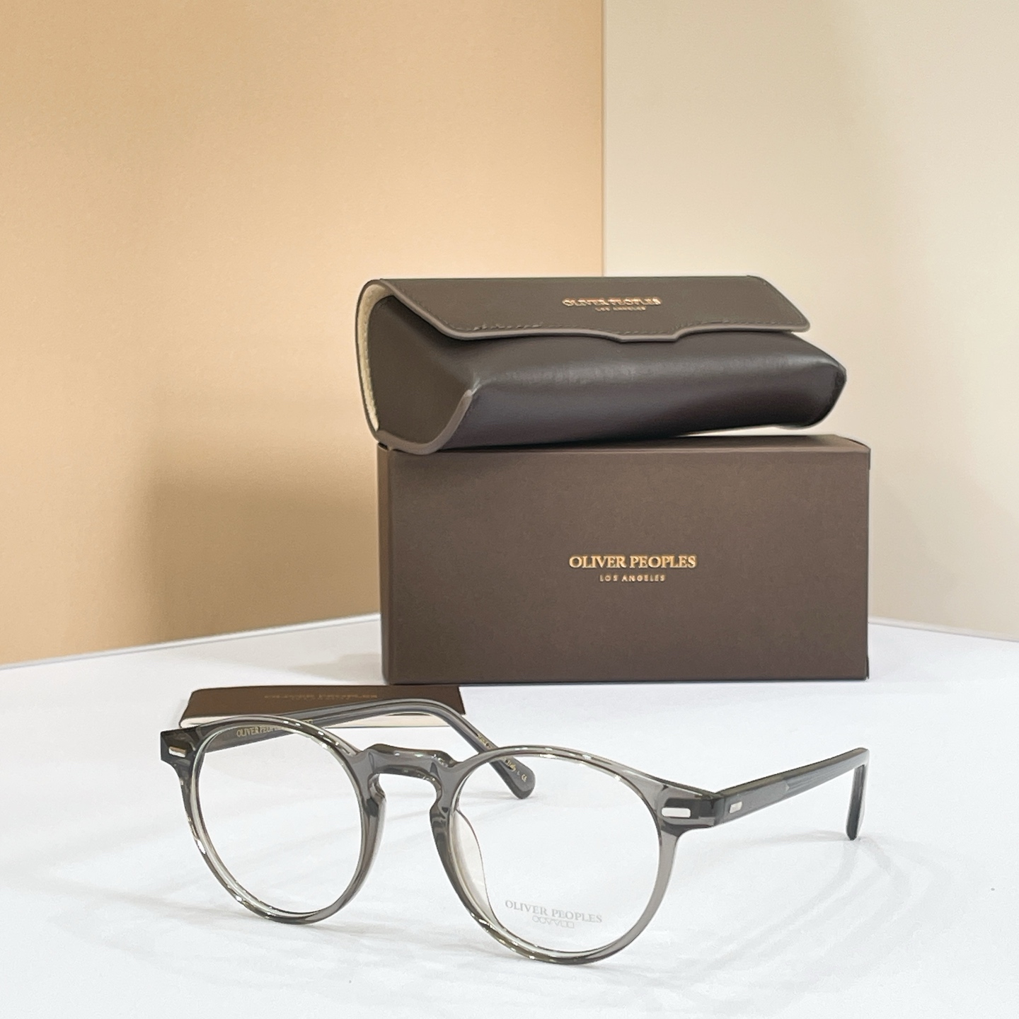 OLIVER PEOPLES🌿🌿🌿MODEL：OV5186🌿🌿🌿SIZE：48口23-145🌿🌿🌿