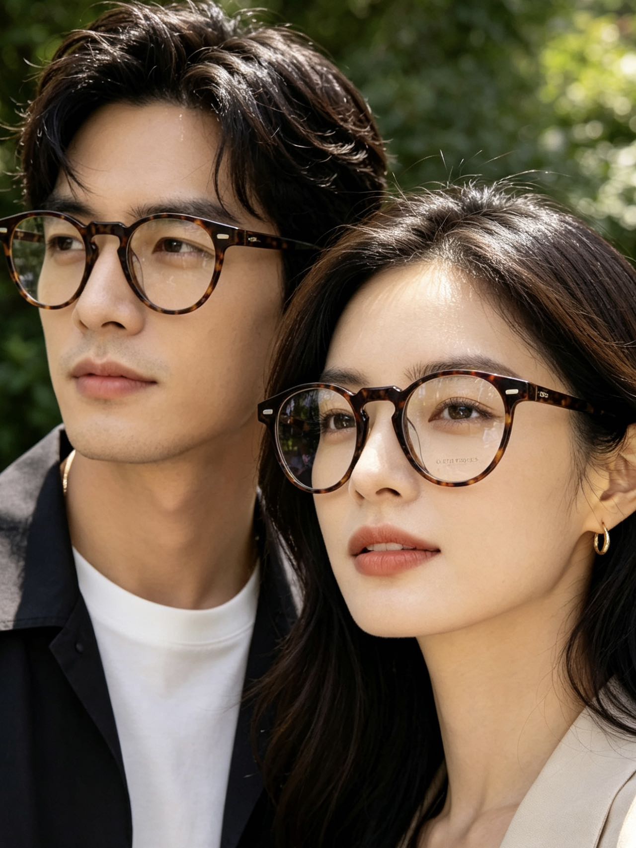 OLIVER PEOPLES🌿🌿🌿MODEL：OV5186🌿🌿🌿SIZE：48口23-145🌿🌿🌿