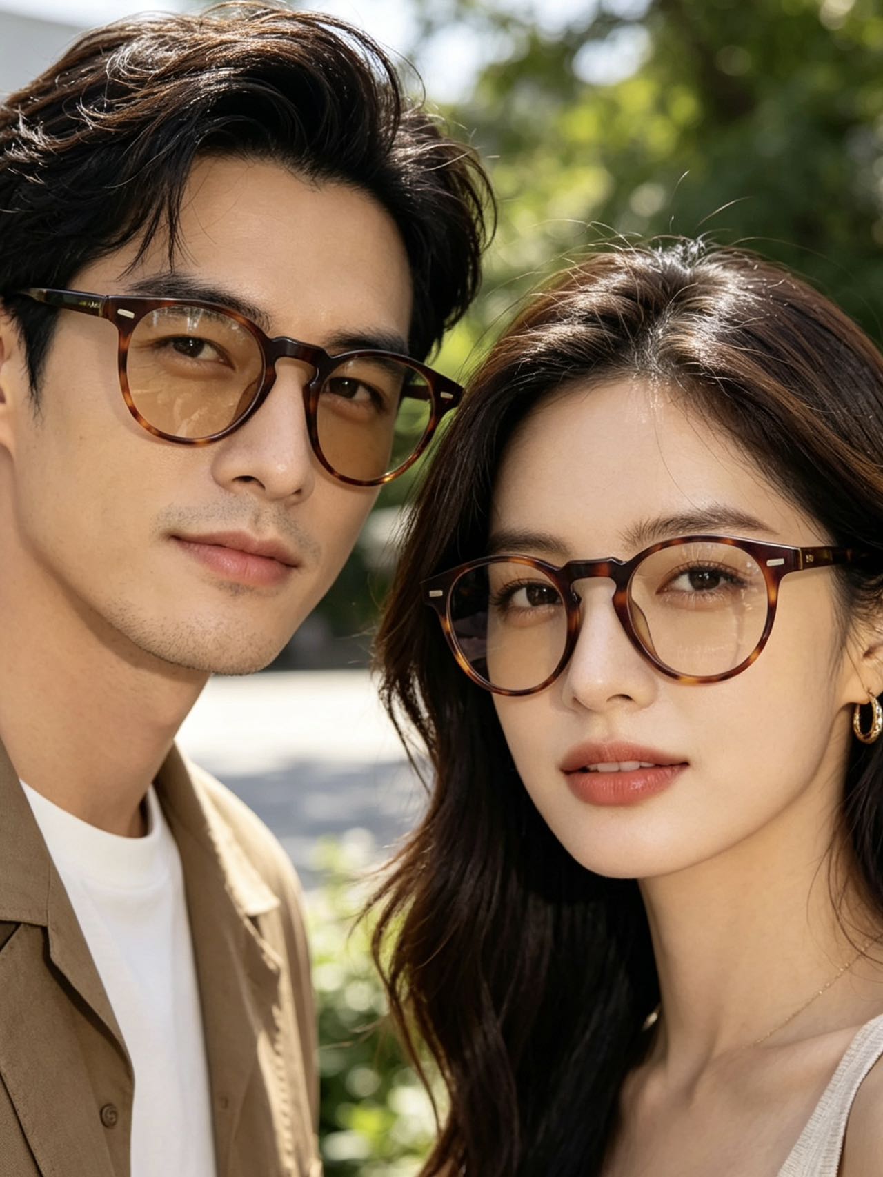 OLIVER PEOPLES🌿🌿🌿MODEL：OV5186🌿🌿🌿SIZE：48口23-145🌿🌿🌿