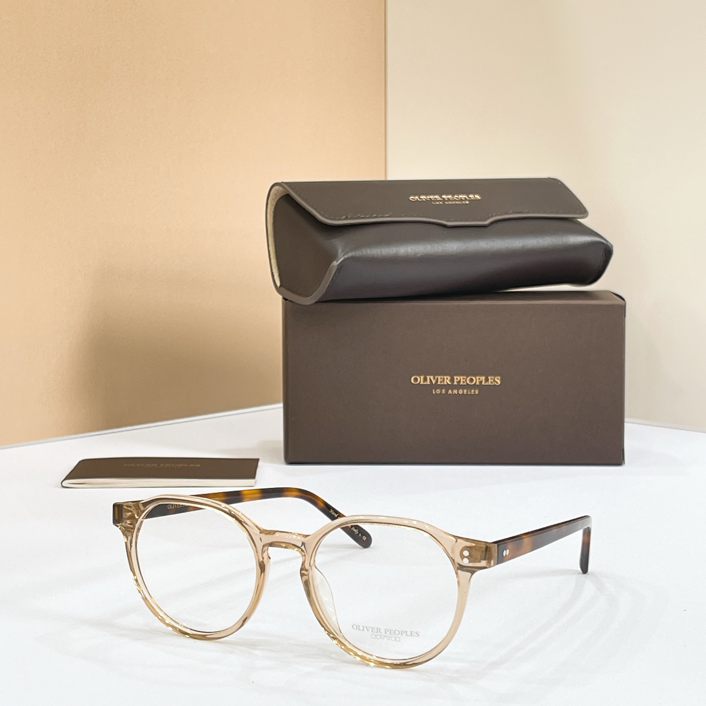 OLIVER PEOPLES🌿🌿🌿MODEL：OV5476🌿🌿🌿SIZE：49口19-145🌿🌿🌿