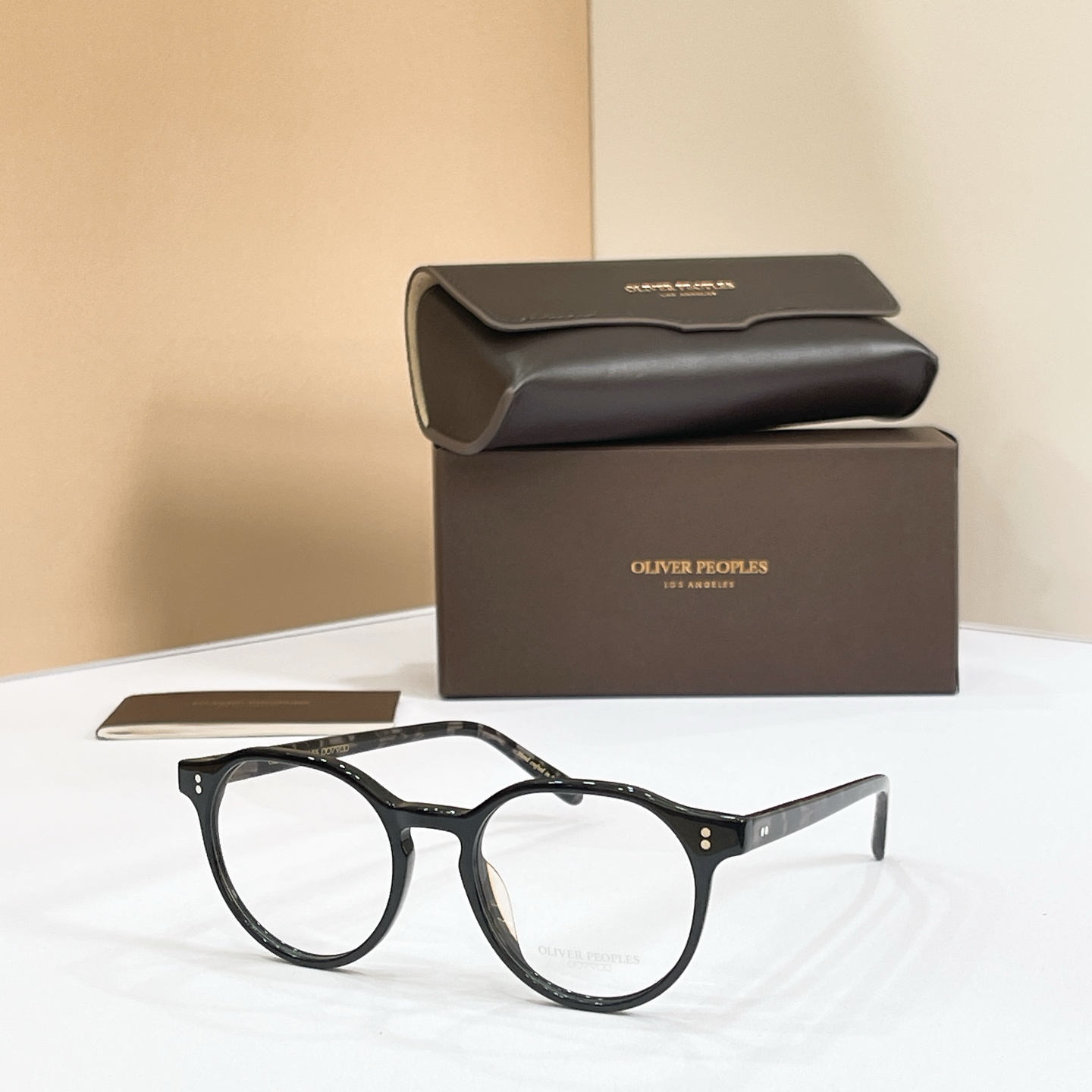 OLIVER PEOPLES🌿🌿🌿MODEL：OV5476🌿🌿🌿SIZE：49口19-145🌿🌿🌿