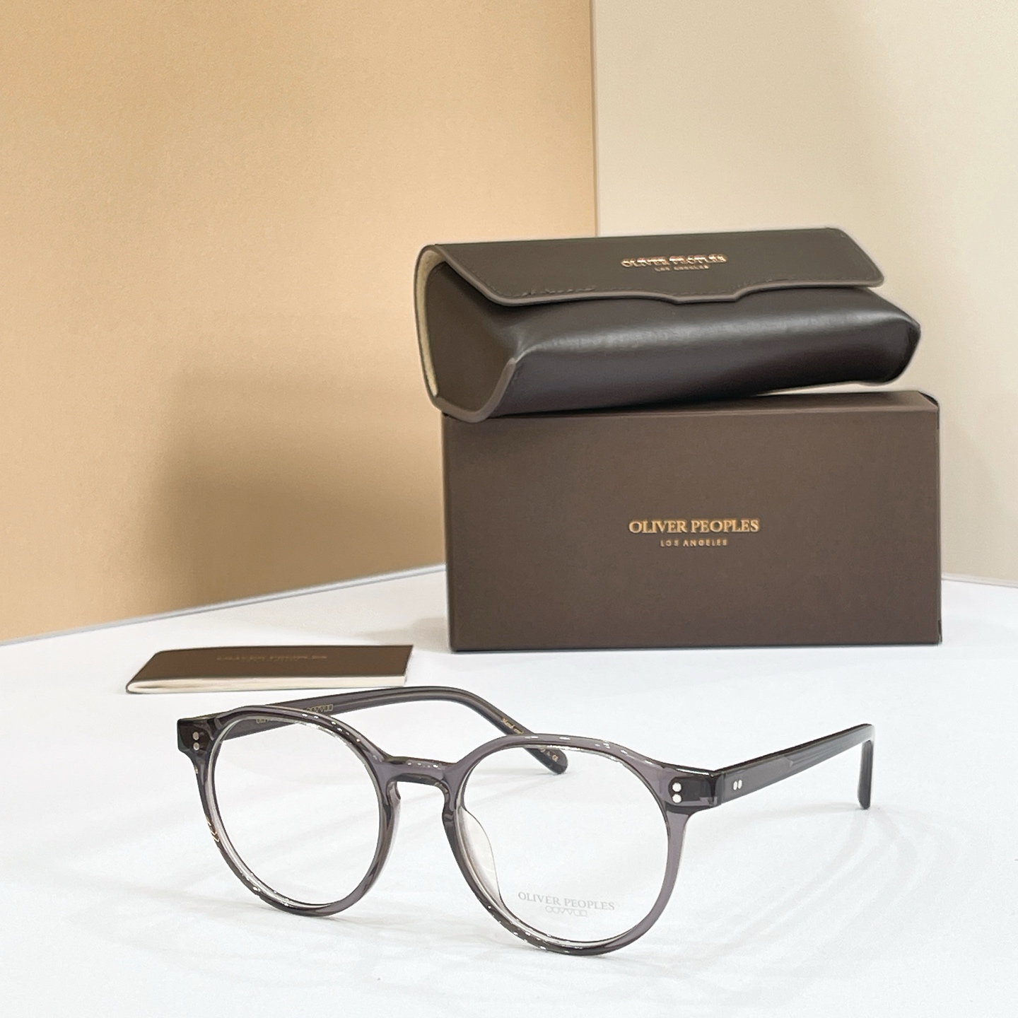 OLIVER PEOPLES🌿🌿🌿MODEL：OV5476🌿🌿🌿SIZE：49口19-145🌿🌿🌿