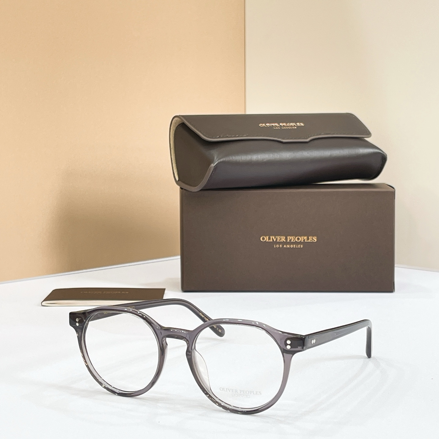 OLIVER PEOPLES🌿🌿🌿MODEL：OV5476🌿🌿🌿SIZE：49口19-145🌿🌿🌿