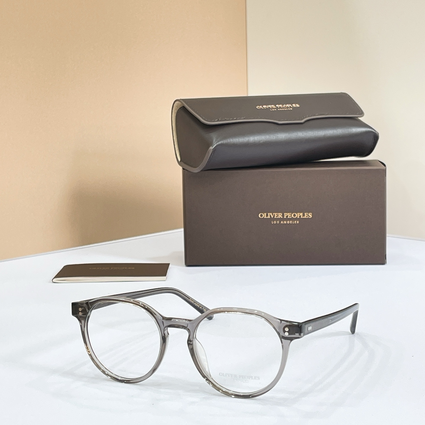 OLIVER PEOPLES🌿🌿🌿MODEL：OV5476🌿🌿🌿SIZE：49口19-145🌿🌿🌿