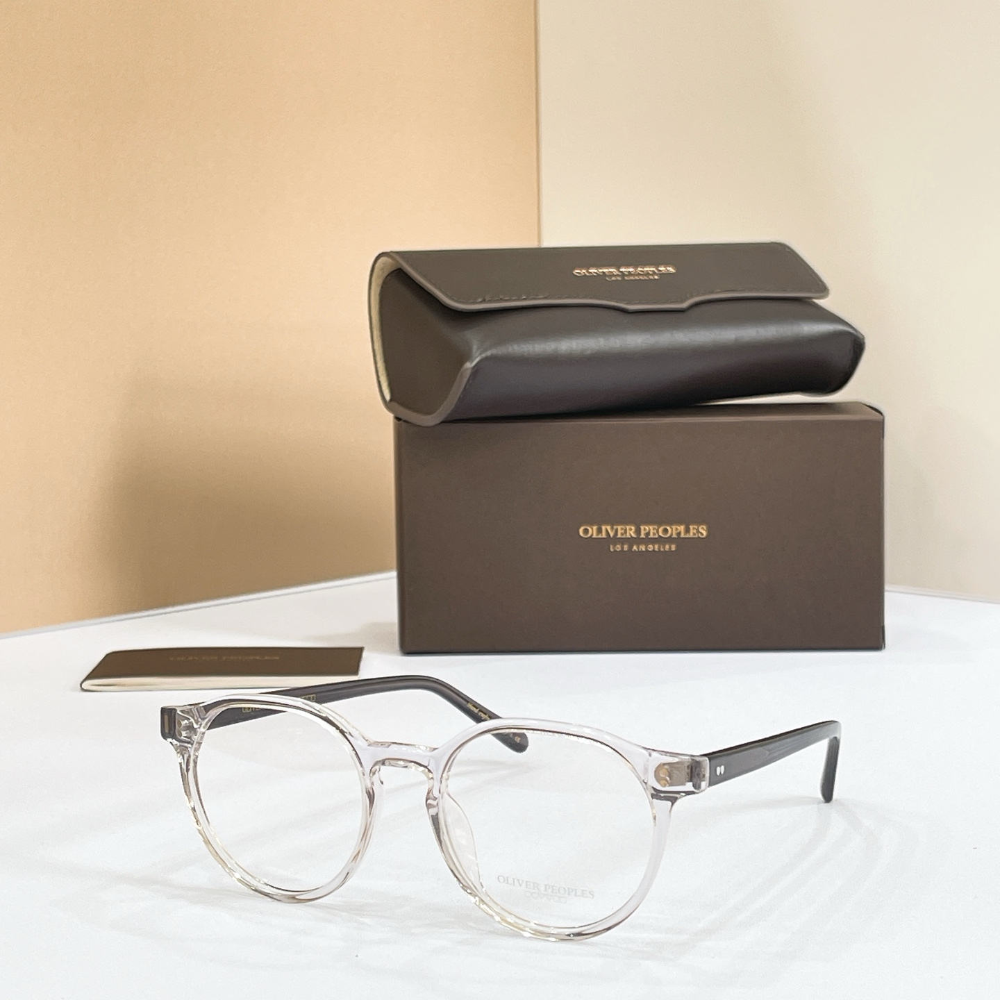 OLIVER PEOPLES🌿🌿🌿MODEL：OV5476🌿🌿🌿SIZE：49口19-145🌿🌿🌿
