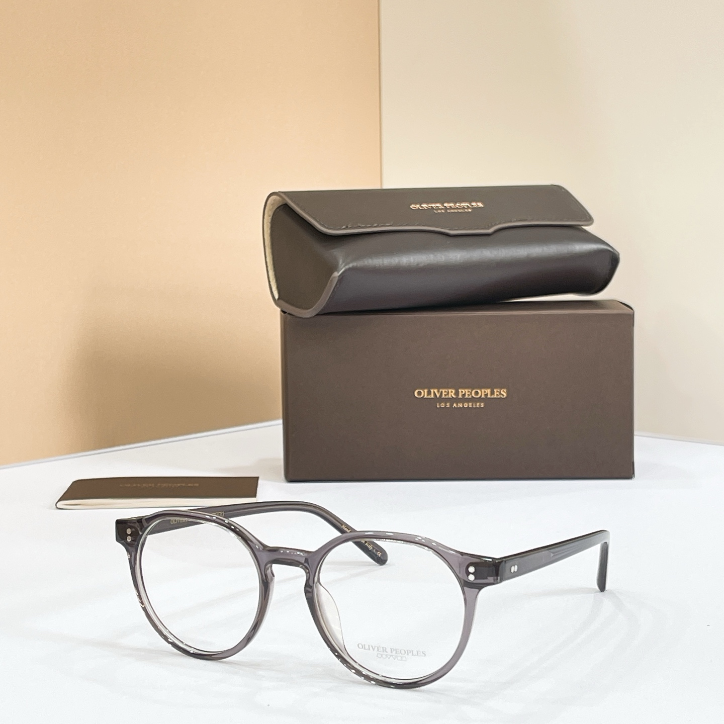 OLIVER PEOPLES🌿🌿🌿MODEL：OV5476🌿🌿🌿SIZE：49口19-145🌿🌿🌿