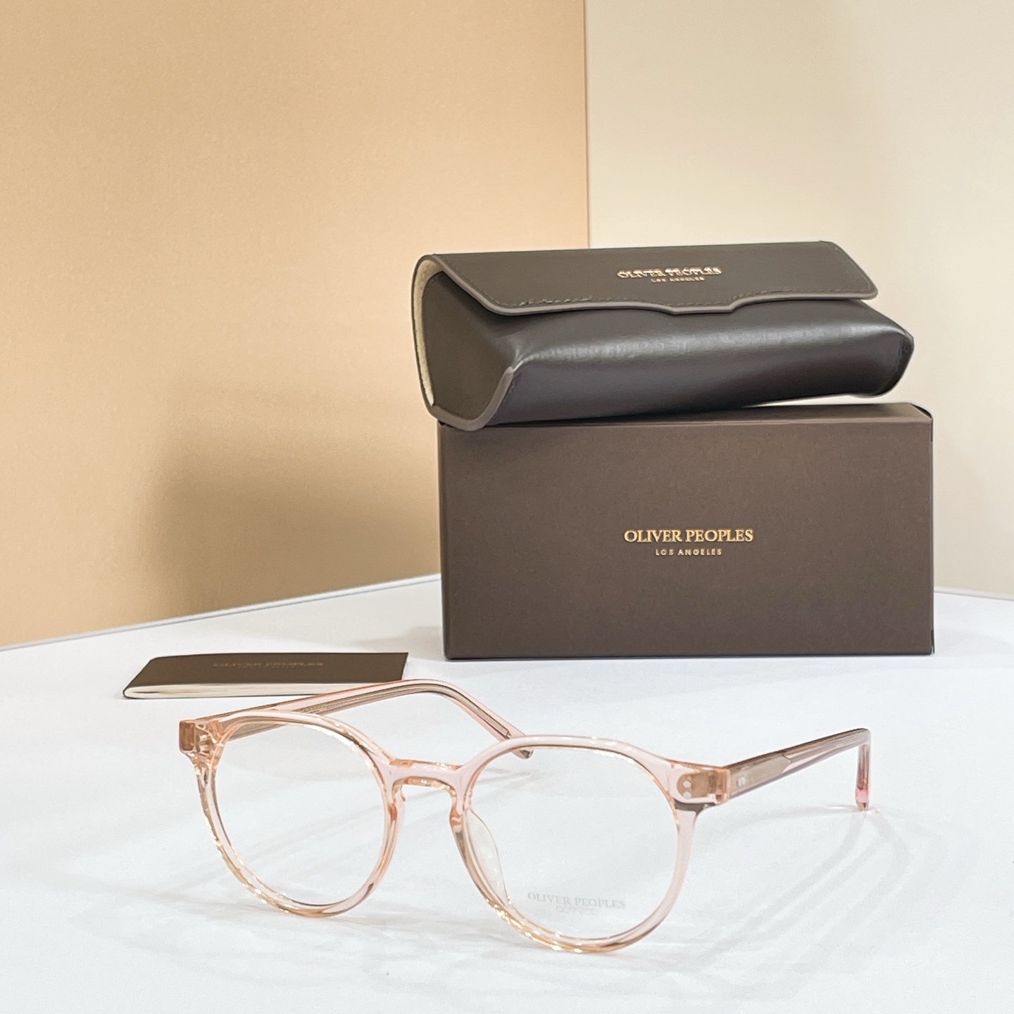 OLIVER PEOPLES🌿🌿🌿MODEL：OV5476🌿🌿🌿SIZE：49口19-145🌿🌿🌿