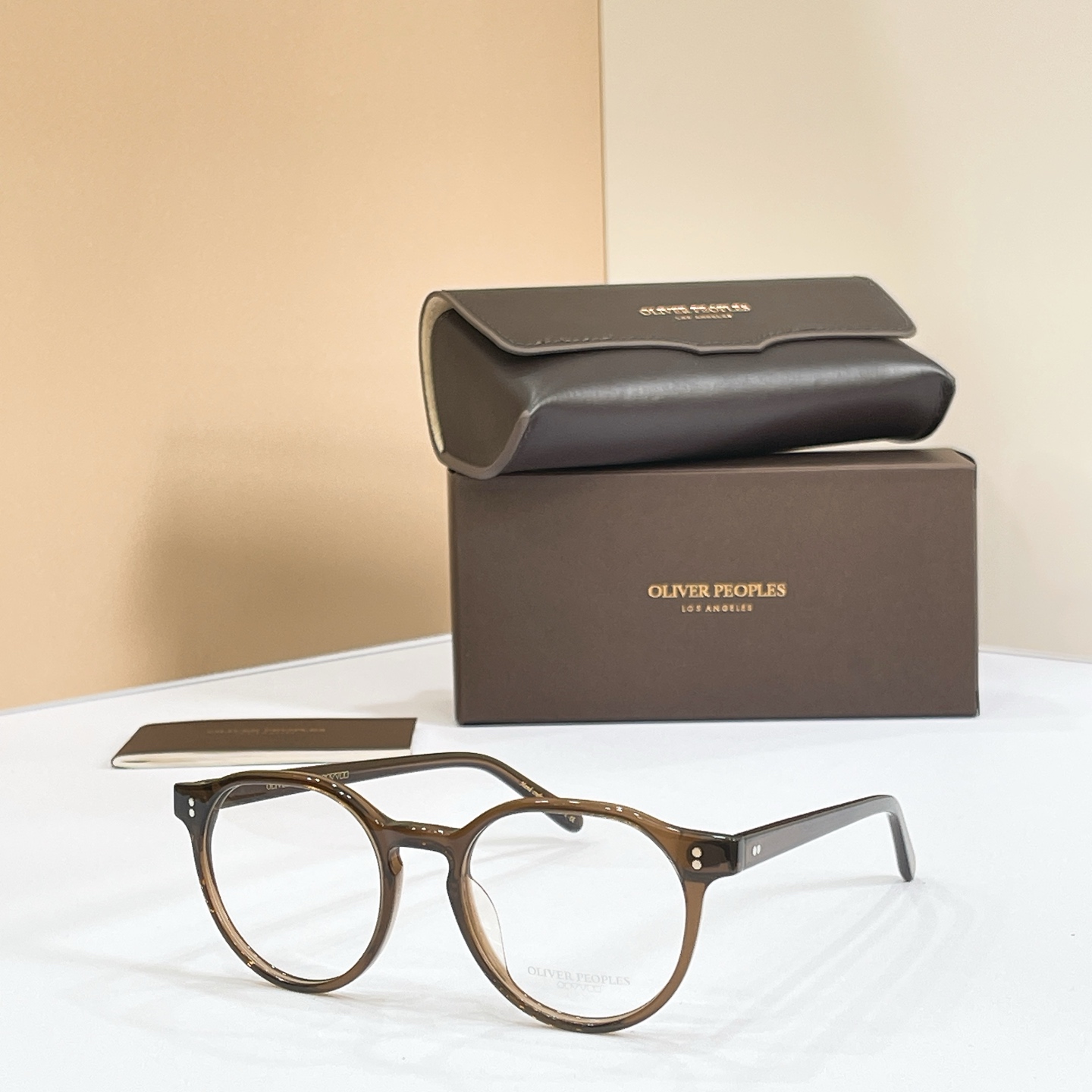 OLIVER PEOPLES🌿🌿🌿MODEL：OV5476🌿🌿🌿SIZE：49口19-145🌿🌿🌿