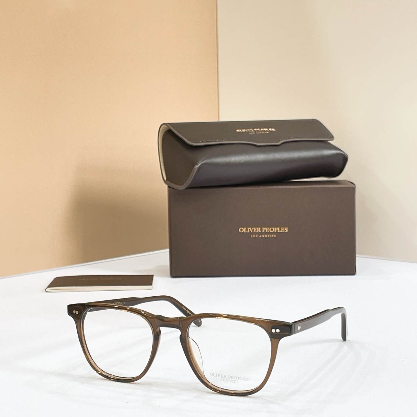 OLIVER PEOPLES🌿🌿🌿MODEL：OV5416🌿🌿🌿SIZE：49口20-145🌿🌿🌿