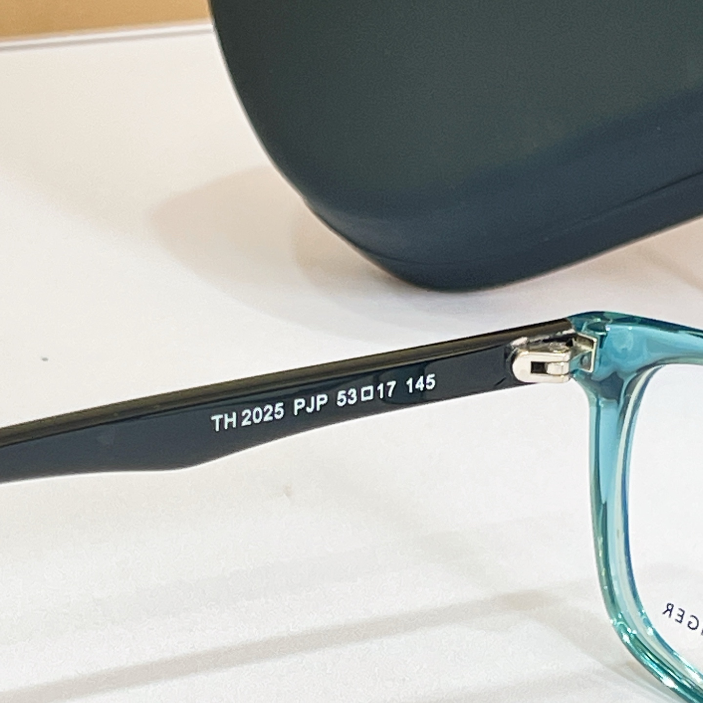 TOMMY  HILFIGE*✨✨✨MODEL：TH 2025✨✨✨SIZE：53口17-145✨✨✨